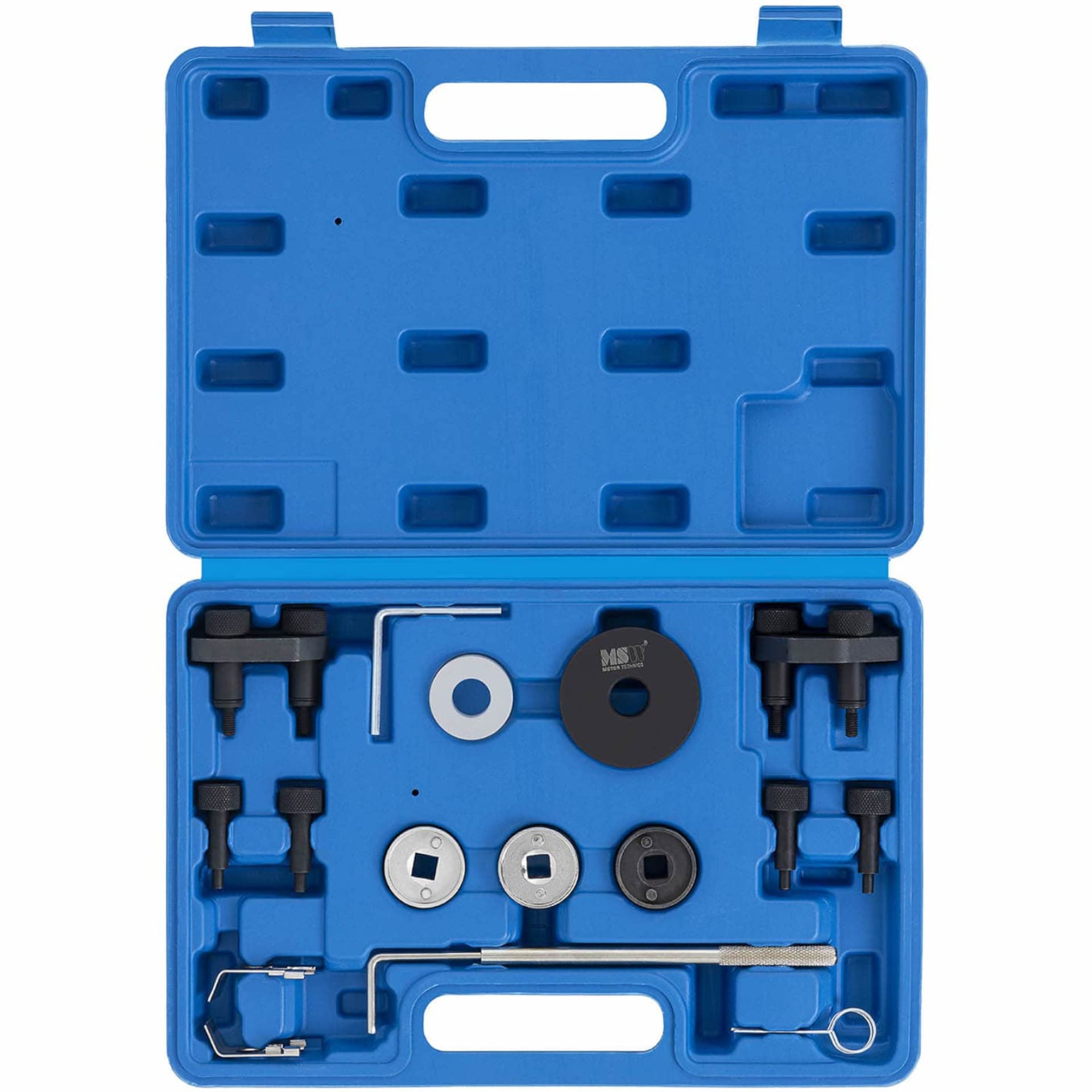 

Blokada rozrządu do silników VAG 1.8 2.0 l - zestaw