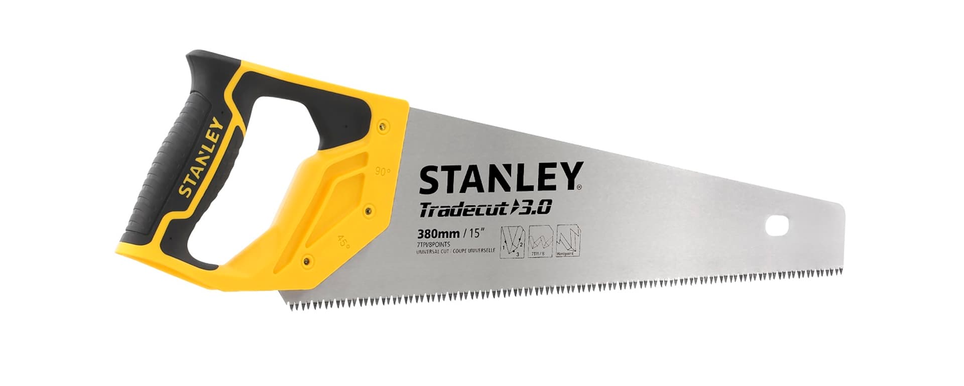 

PIŁA TRADECUT 3.0 11TPI 450MM