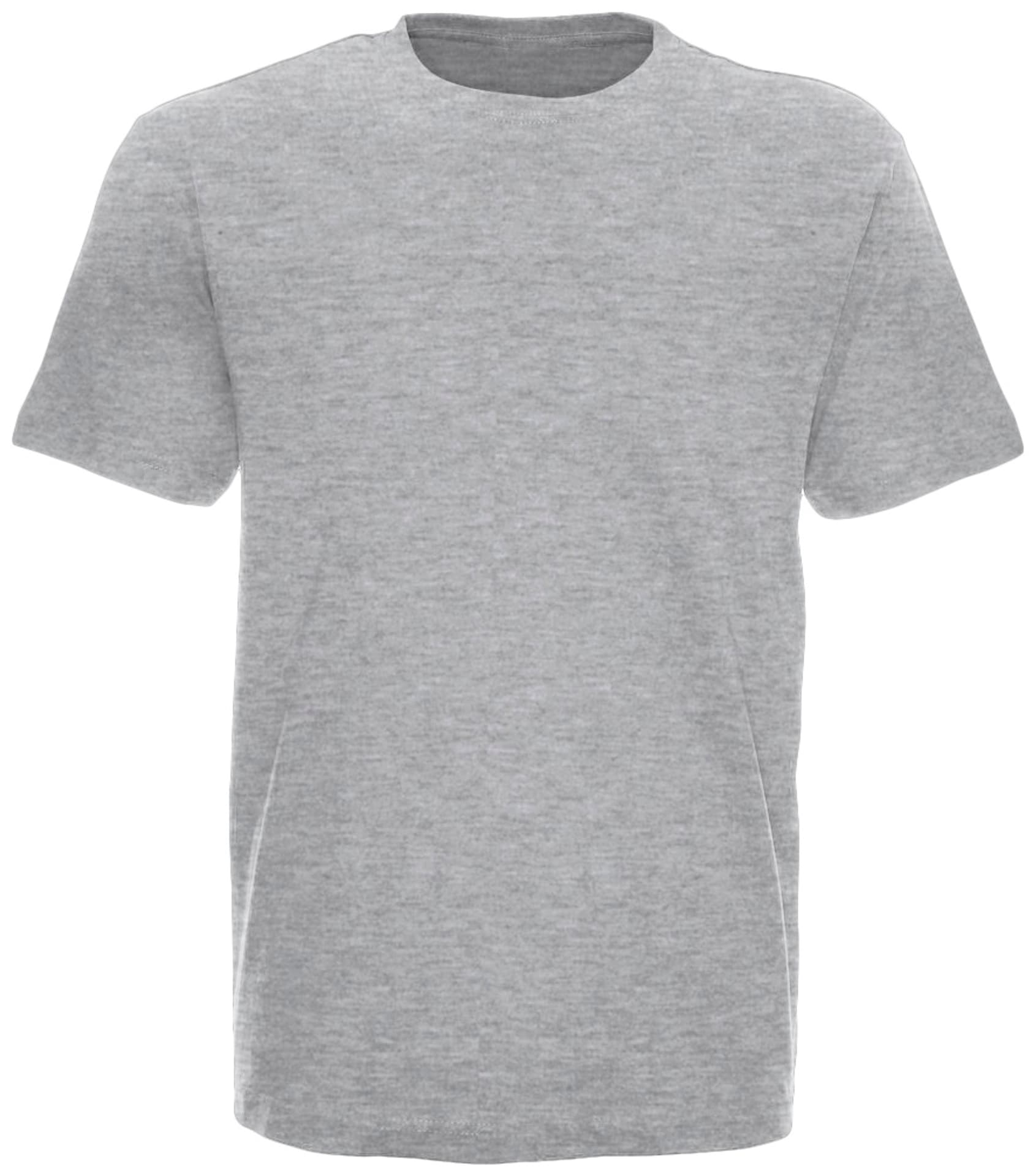 

KOSZULKA T-SHIRT DANIEL 2710 SZARA ROZMIAR M