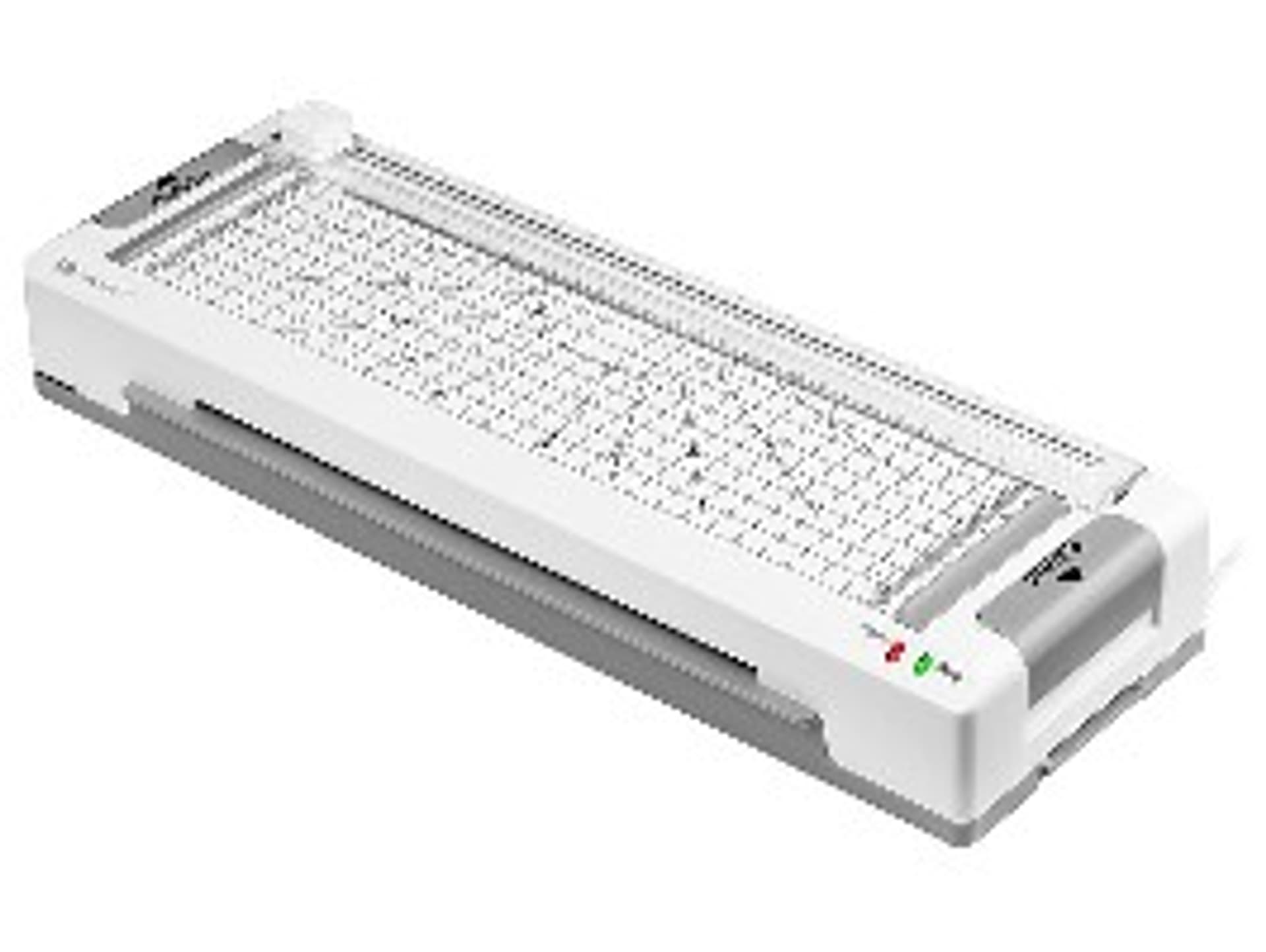 

Laminator TRACER A4 TRL-7 All-in-One WH
