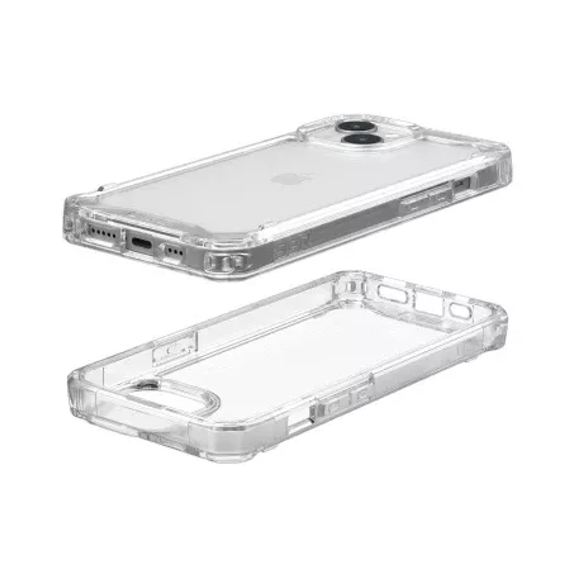

Etui UAG Plyo - obudowa ochronna do iPhone 15 (ice)