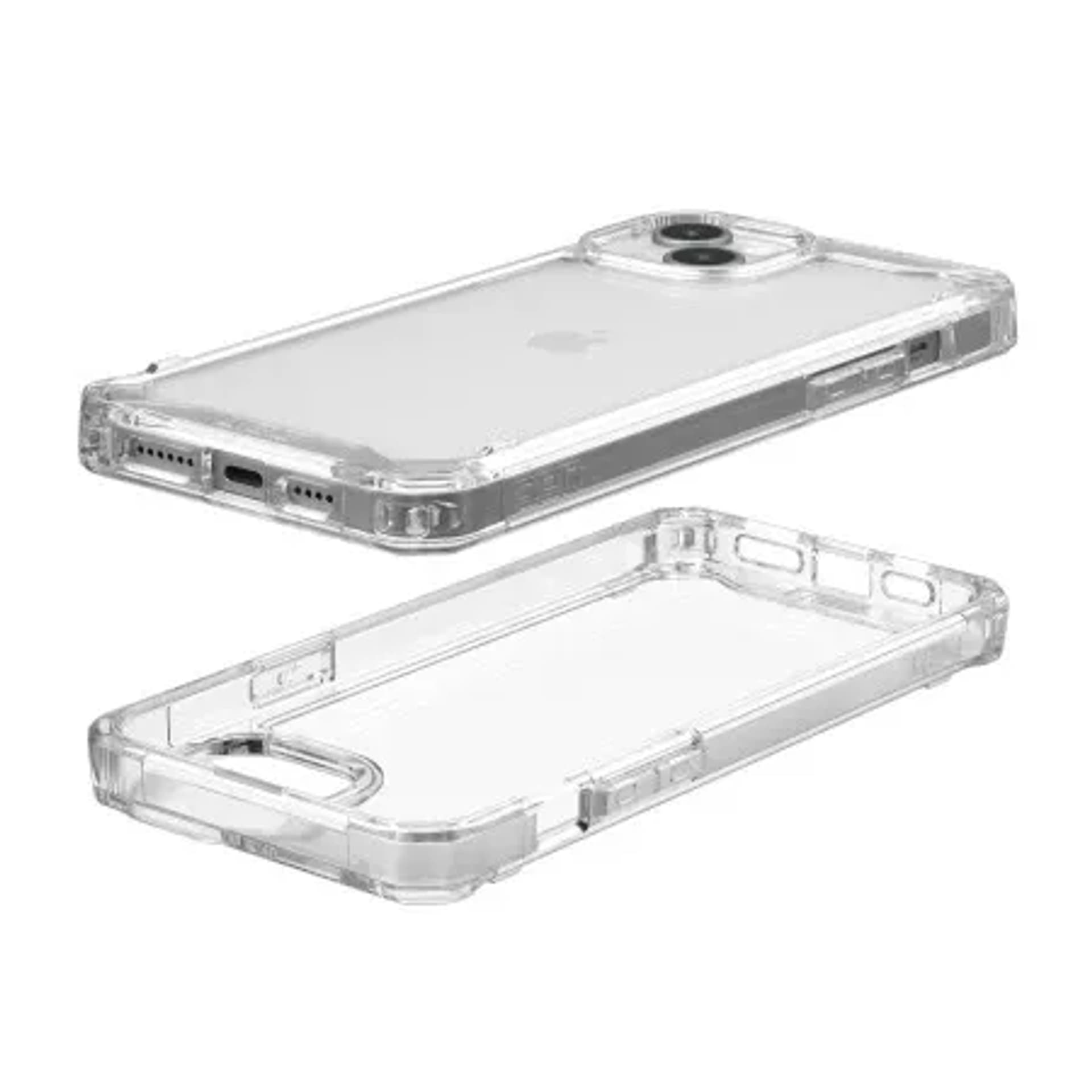 

Etui UAG Plyo - obudowa ochronna do iPhone 15 Plus (ice)