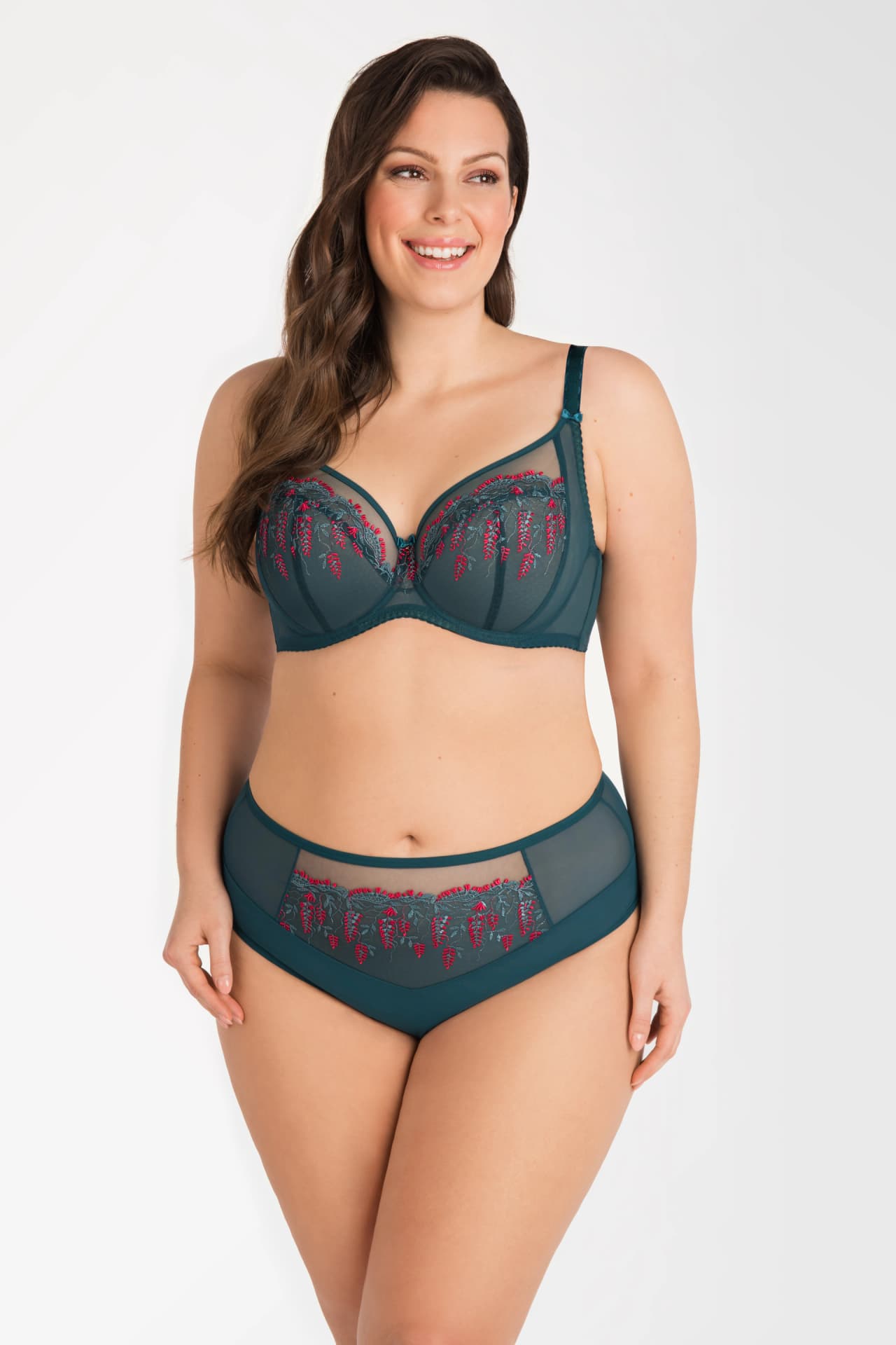 

Figi Massima K797 Zielone (Rozmiar XXL)