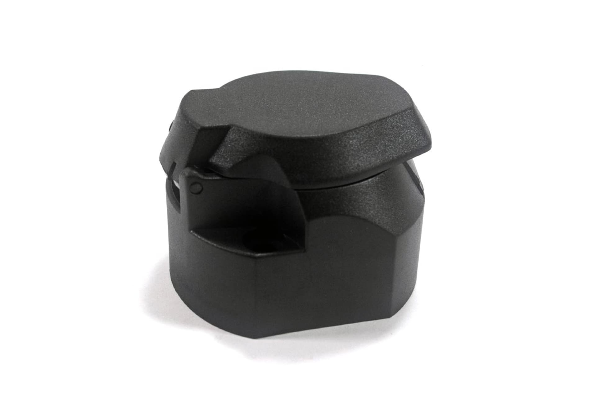 

Gniazdo przyczepy haka plastikowe 7 pin amio-01258