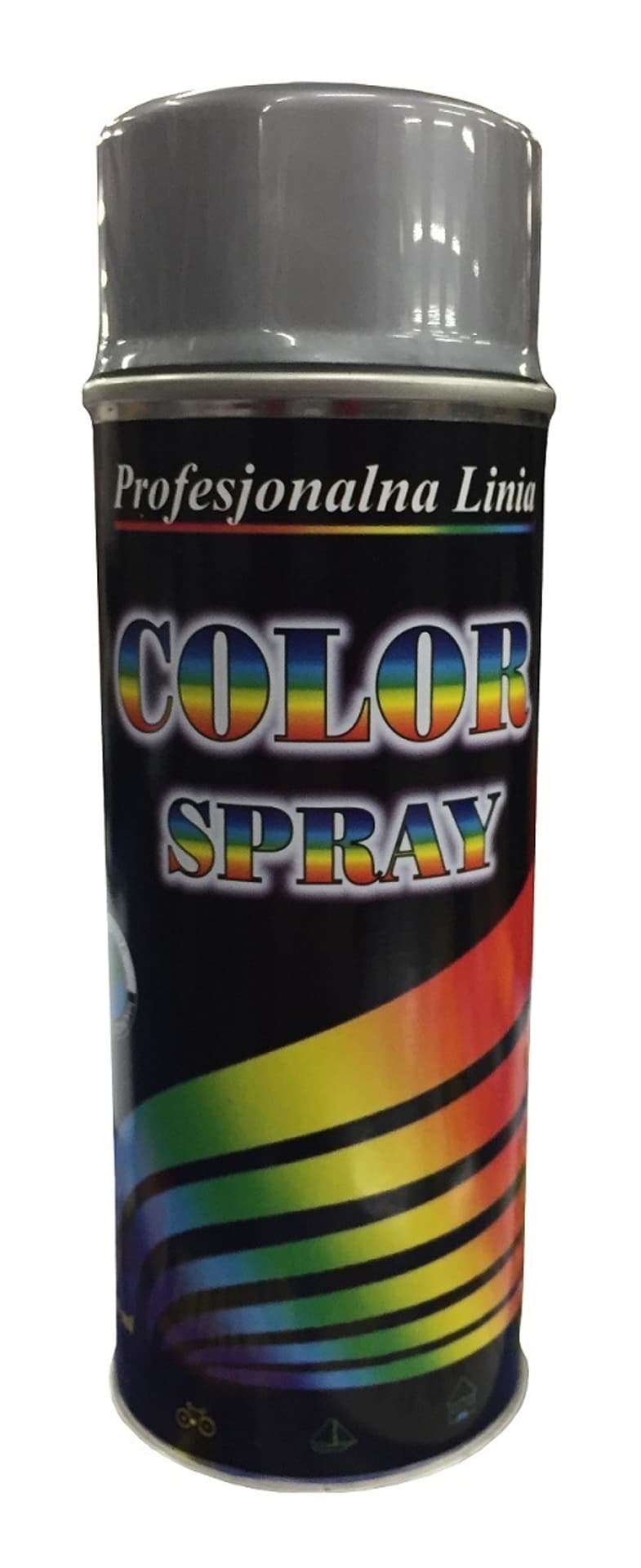 

SPRAY 400ML PODKŁAD SZARY