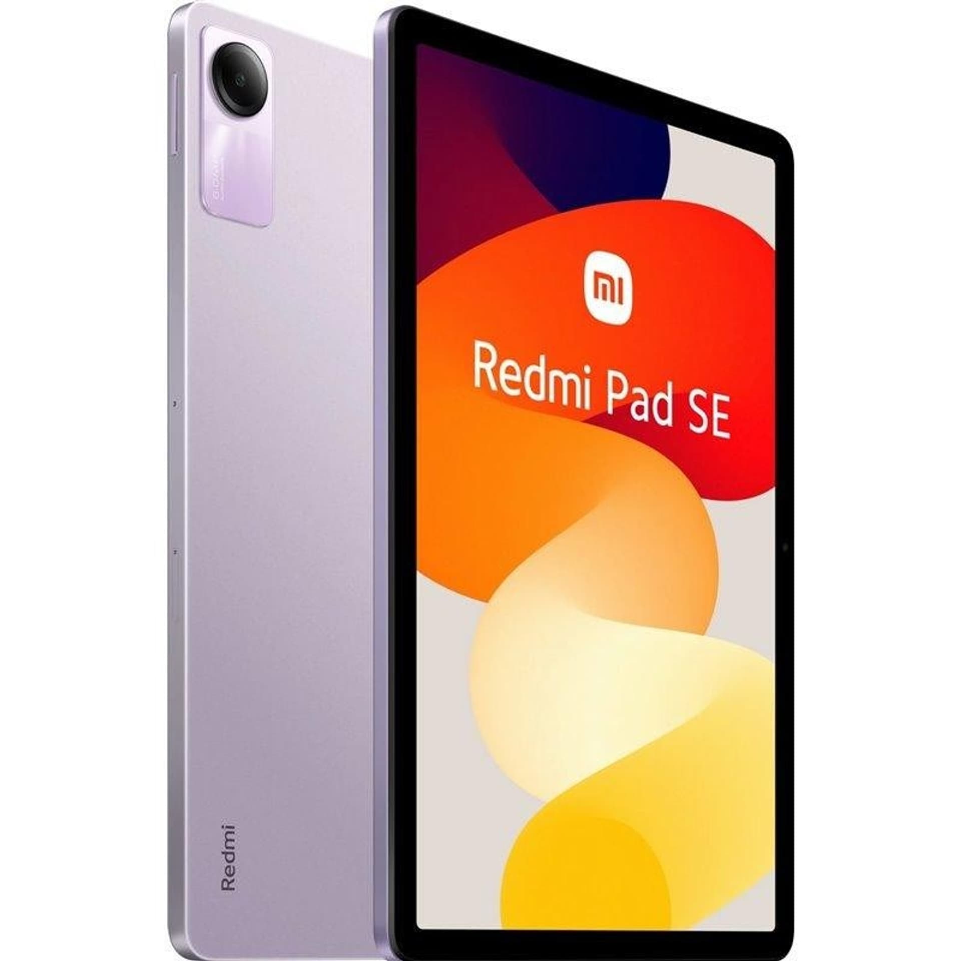 

Tablet Xiaomi Redmi Pad SE 11” 8/256GB Fioletowy