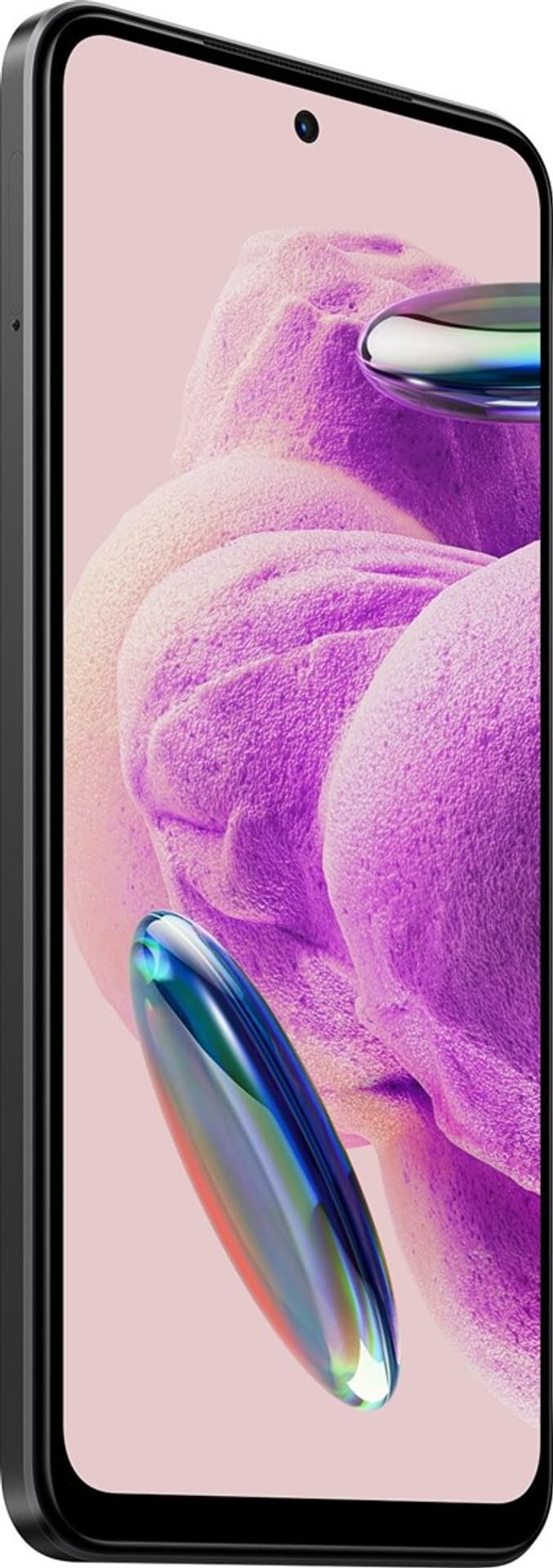 

Smartfon Xiaomi Redmi Note 12S 8/256GB Czarny