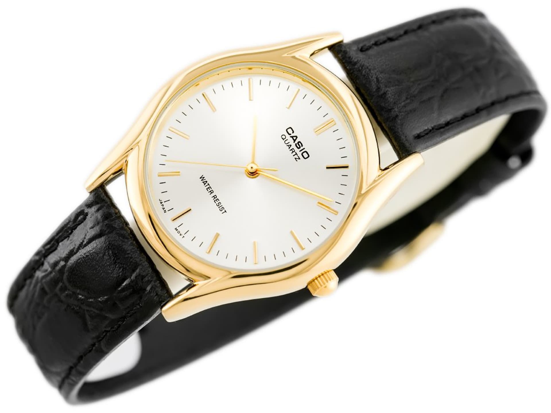 

ZEGAREK MĘSKI CASIO MTP-1094Q 7A (zd078a) + BOX, Zd078a) + bo