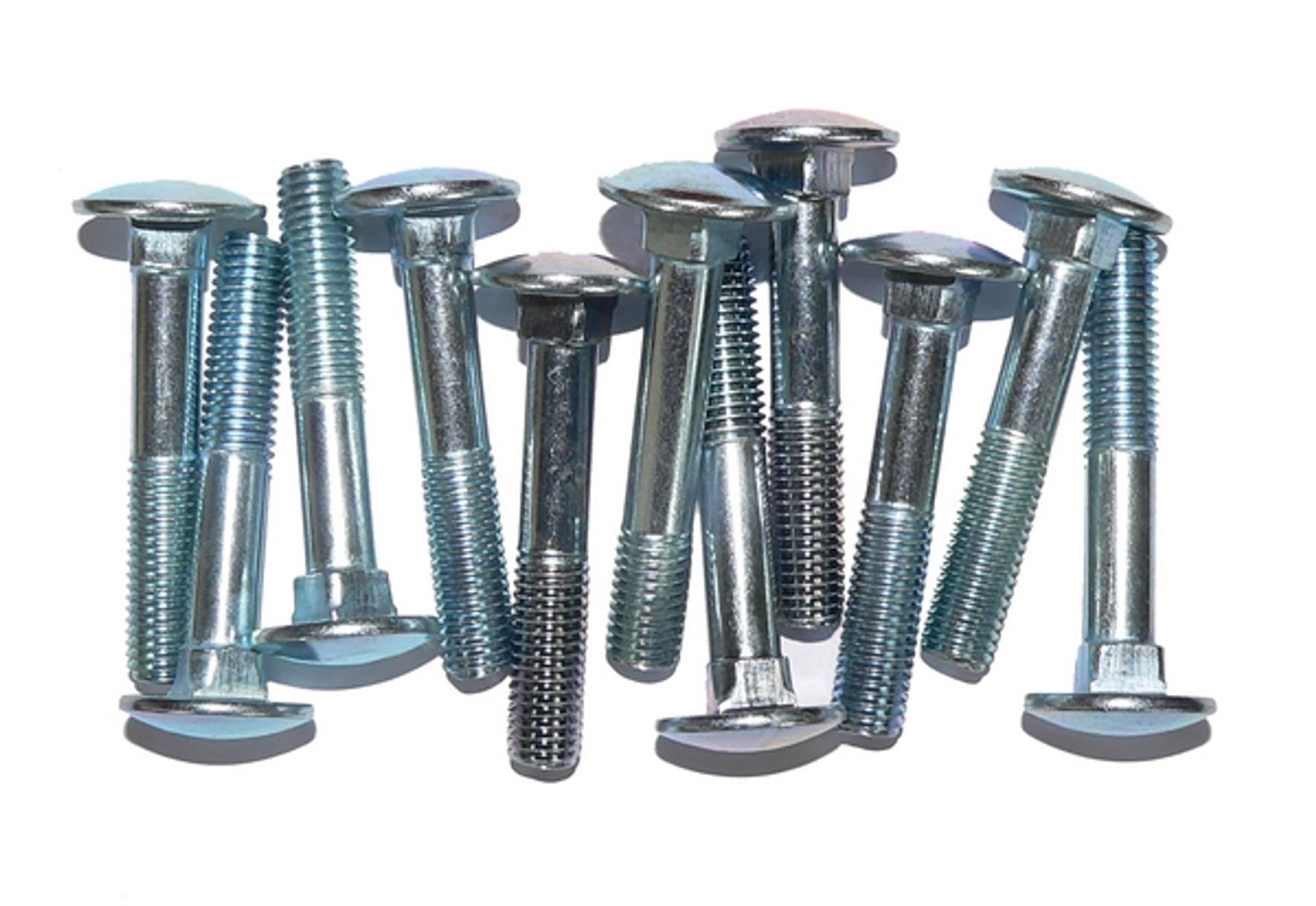 

ŚRUBA ZAMKOWA OCYNKOWANA 82406 6*100MM