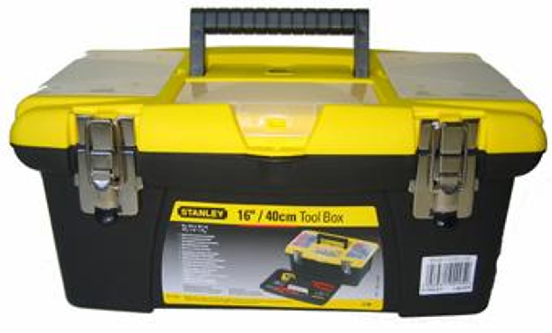 

929051 Skrzynia narzędziowa Jumbo 16 cali, Stanley 92-905