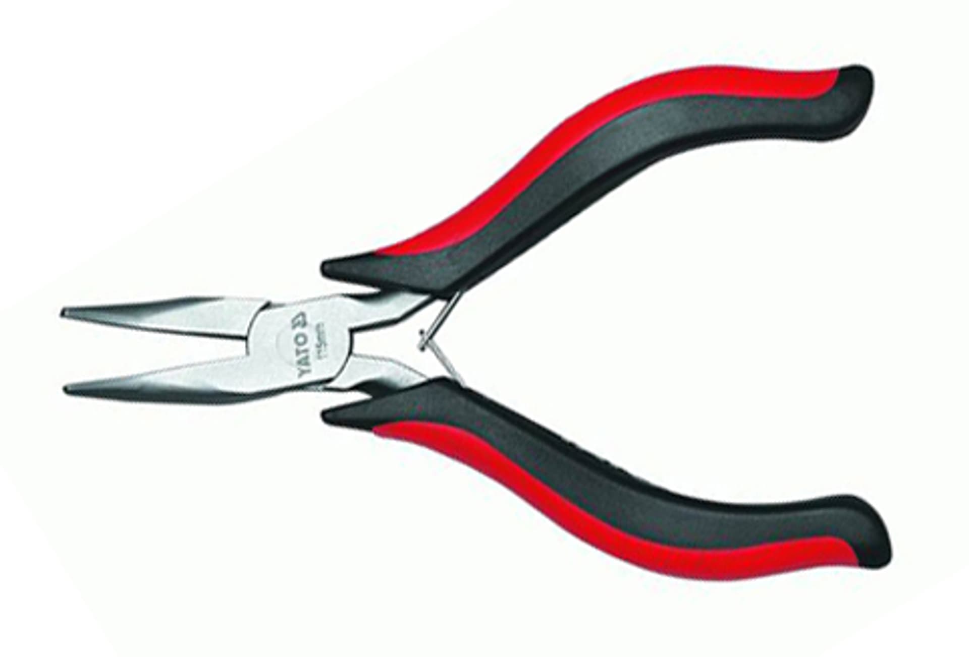 

SZCZYPCE WYDŁUŻONE WYGIĘTE 115MM
