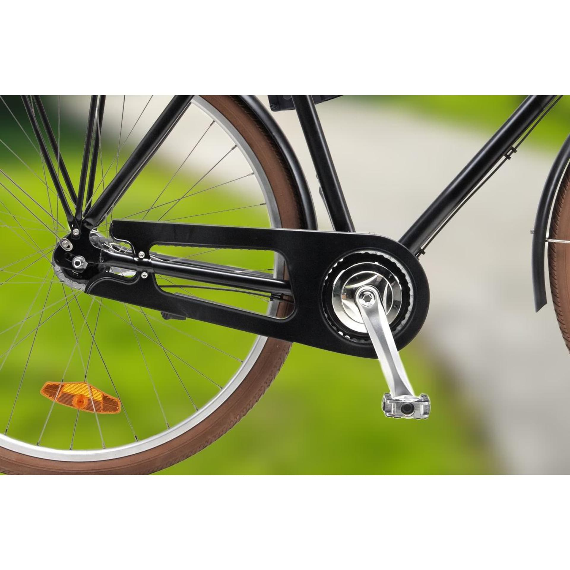 

ŁAŃCUCH ROWEROWY 112LI BEZ PRZEKŁADNI BICYCLE GEAR
