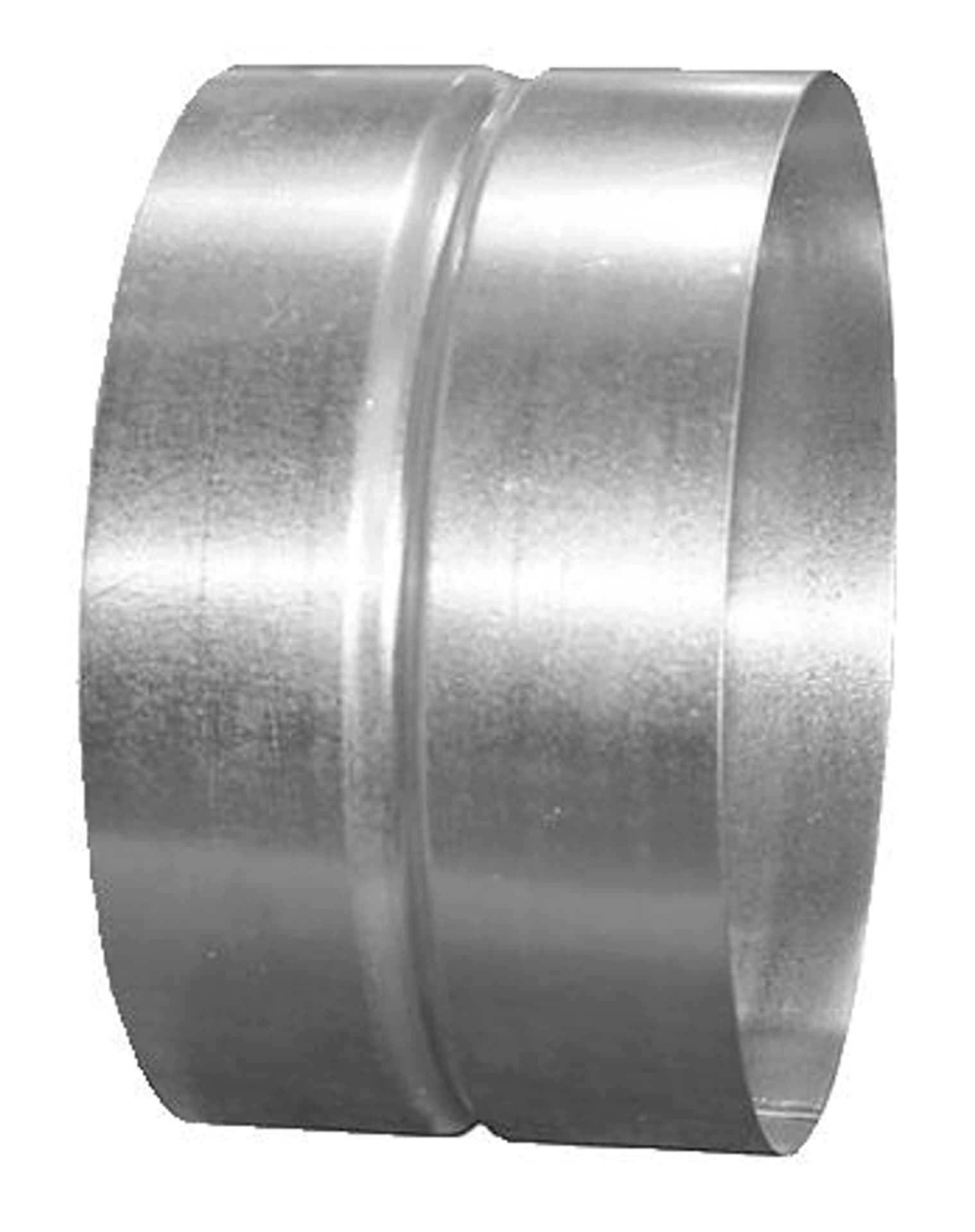 

ZŁĄCZKA OCYNKOWANA 115MM