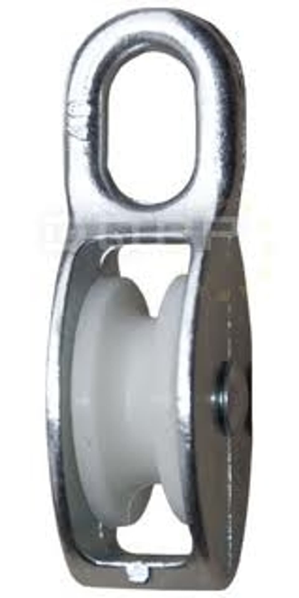 

BLOCZEK DO LIN STAŁY POJEDYŃCZY 30MM