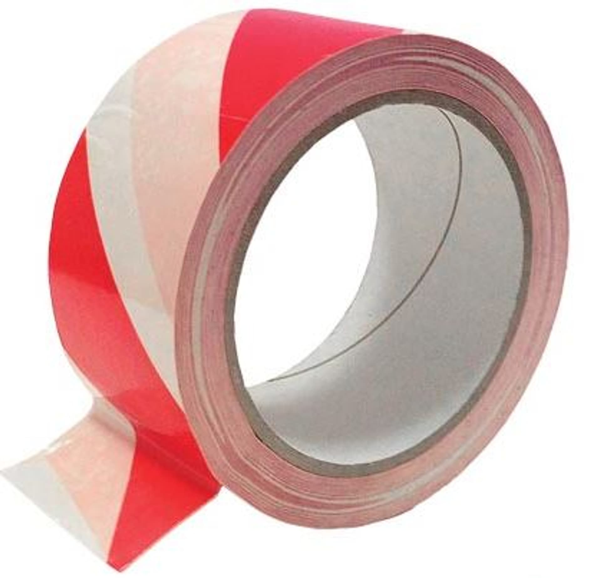 

TAŚMA OSTRZEGAWCZA BIAŁO-CZERWONA 75-80MM*200M