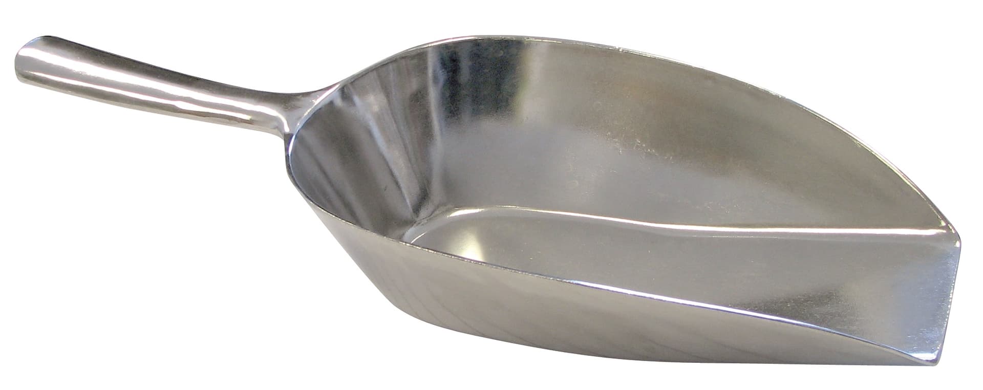 

SZUFELKA ALUMINIOWA 400G 377860