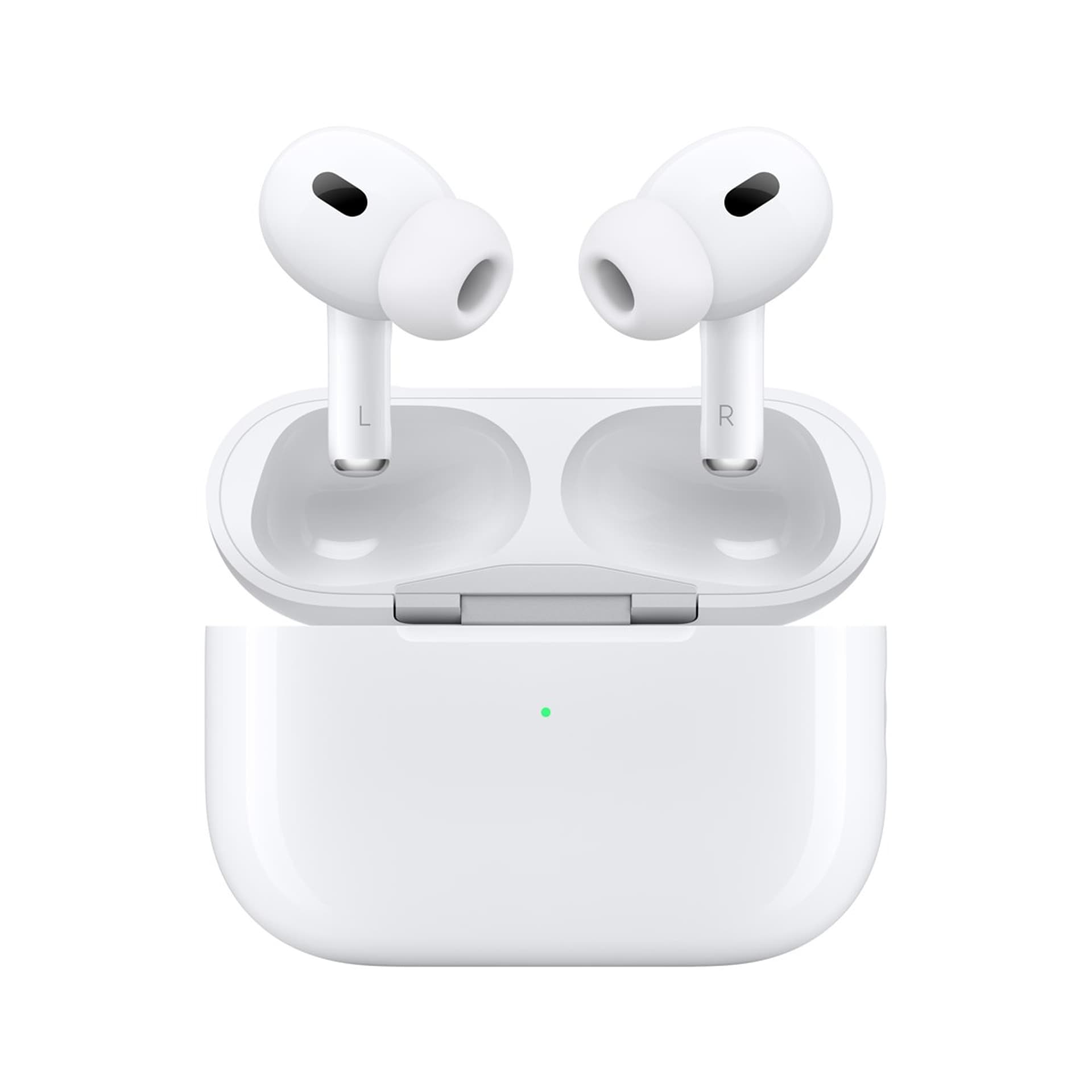 

Apple AirPods Pro (2nd generation) with MagSafe Case (USB C)