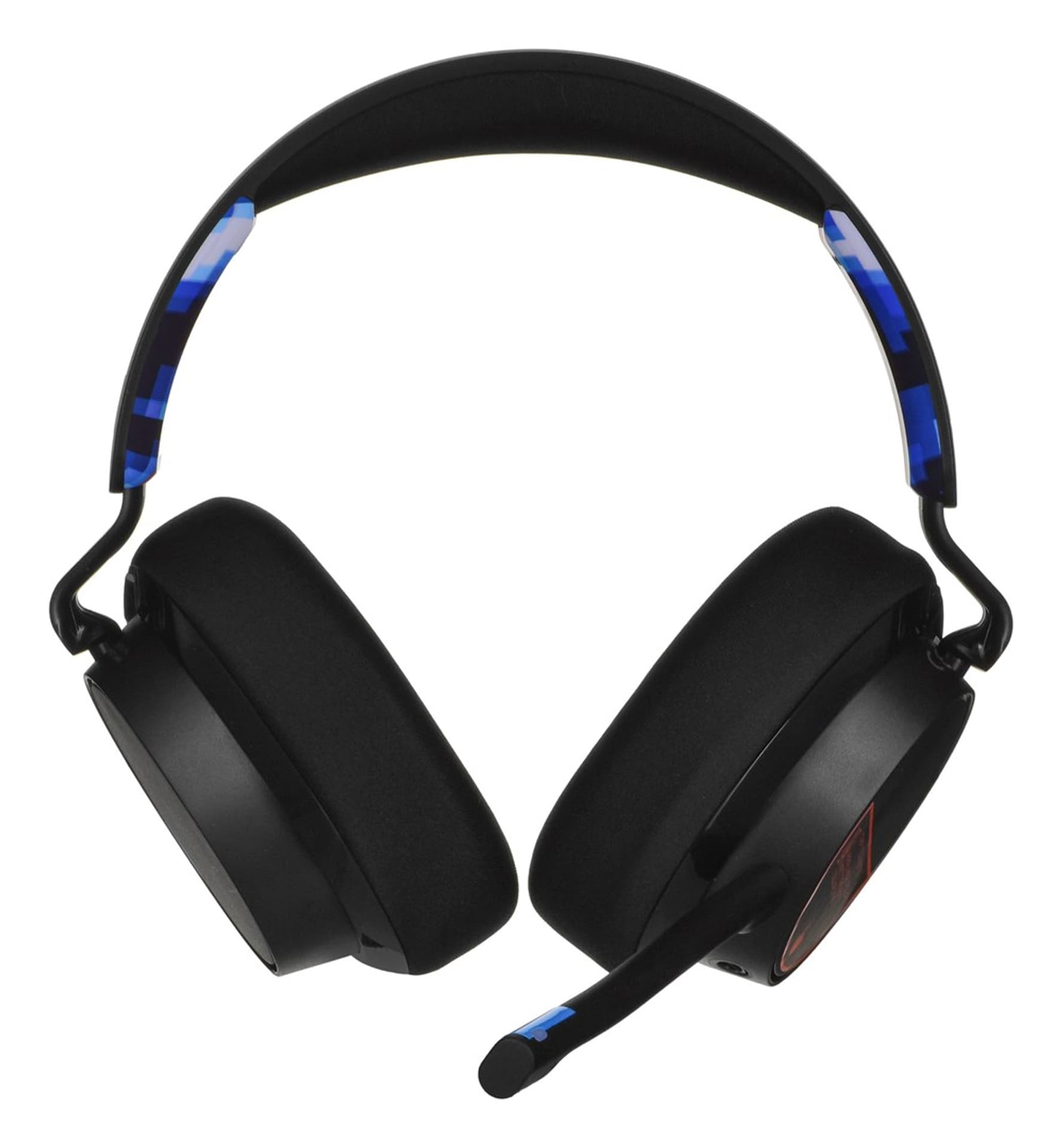 

słuchawki Skullcandy Slyr Multi-Platform Wired Blue Digi-Hype