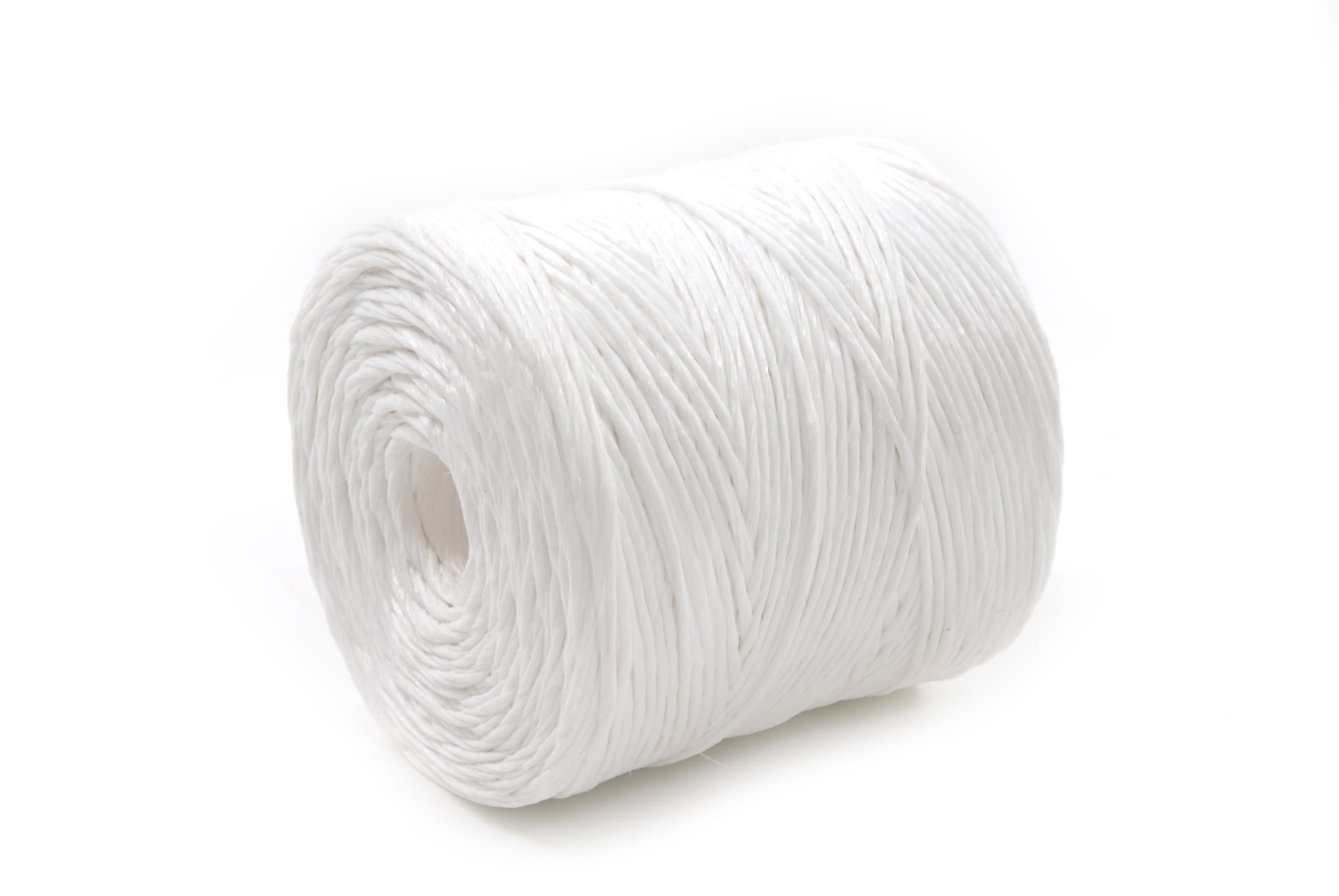 

SZNUREK PAKOWY POLIPROPYLENOWY 1000MB 2KG TEX2000