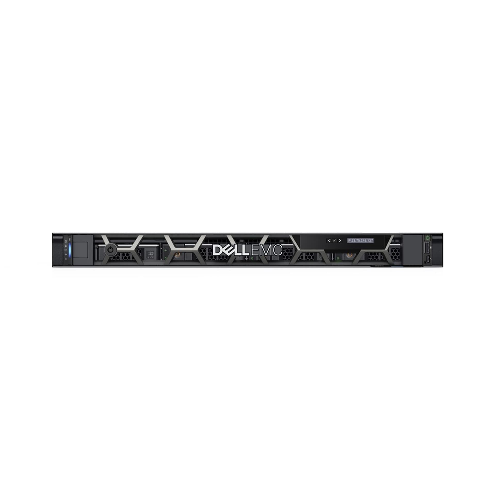 

Serwer R250 E-2314 16GB 480GB H355 iDEx SinCa 450W 3 lata