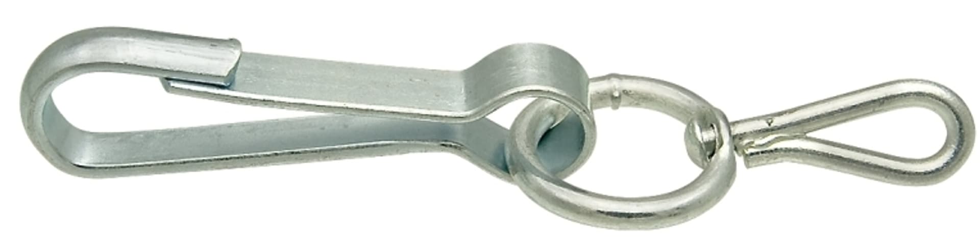 

SPRĘŻYNA Z OKRĘTKĄ 110MM OCYNKOWANA