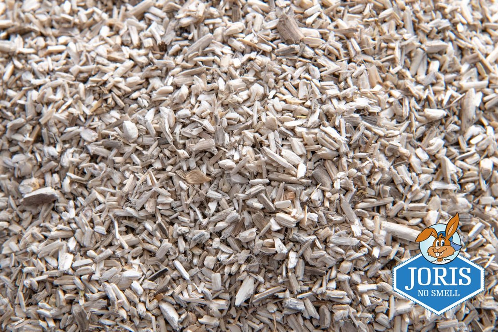 

JORIS Natural N Hemp Ściółka z paździerzy konopnych 30l