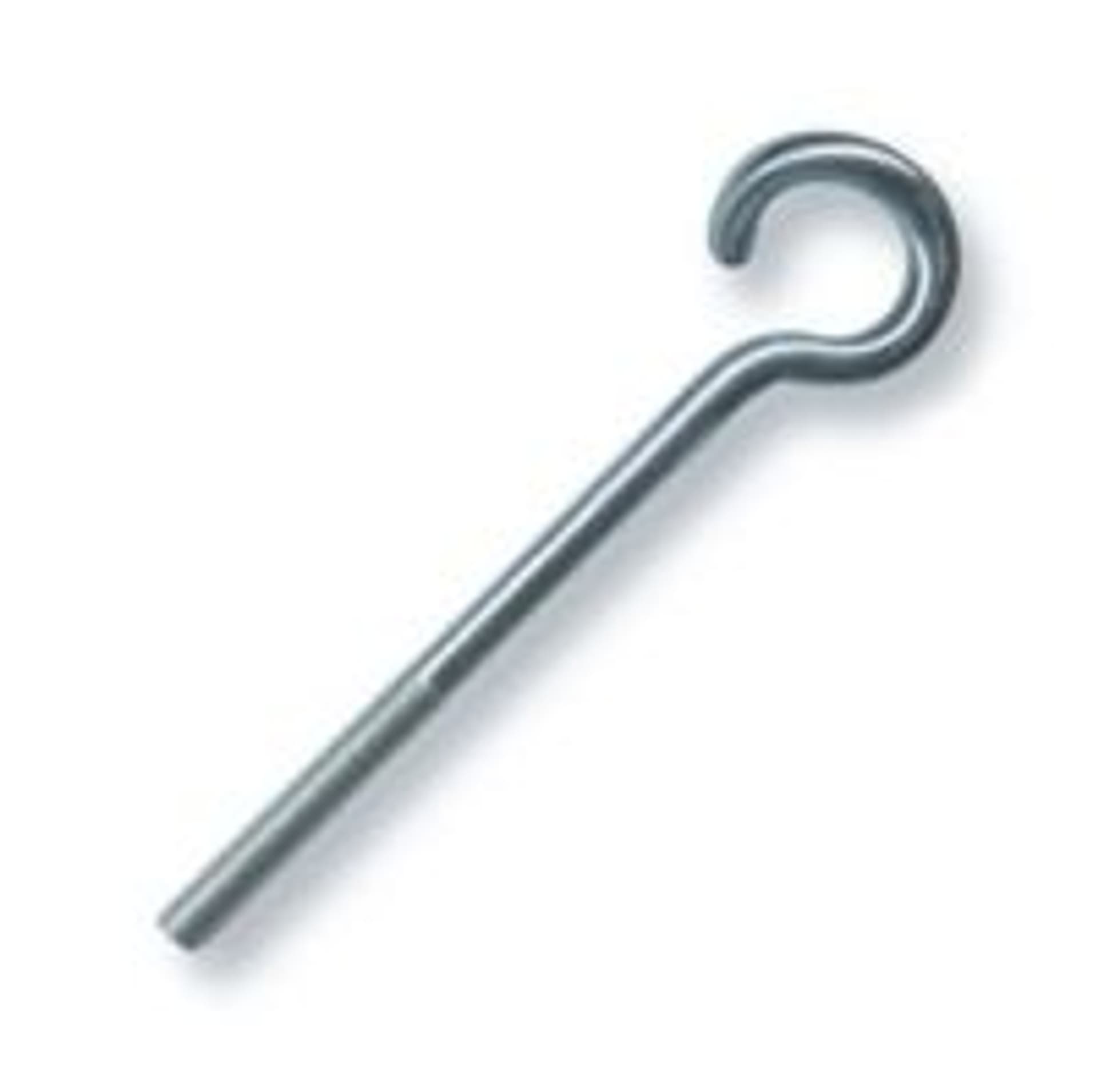 

ŚRUBA HAKOWA R6 12*160MM