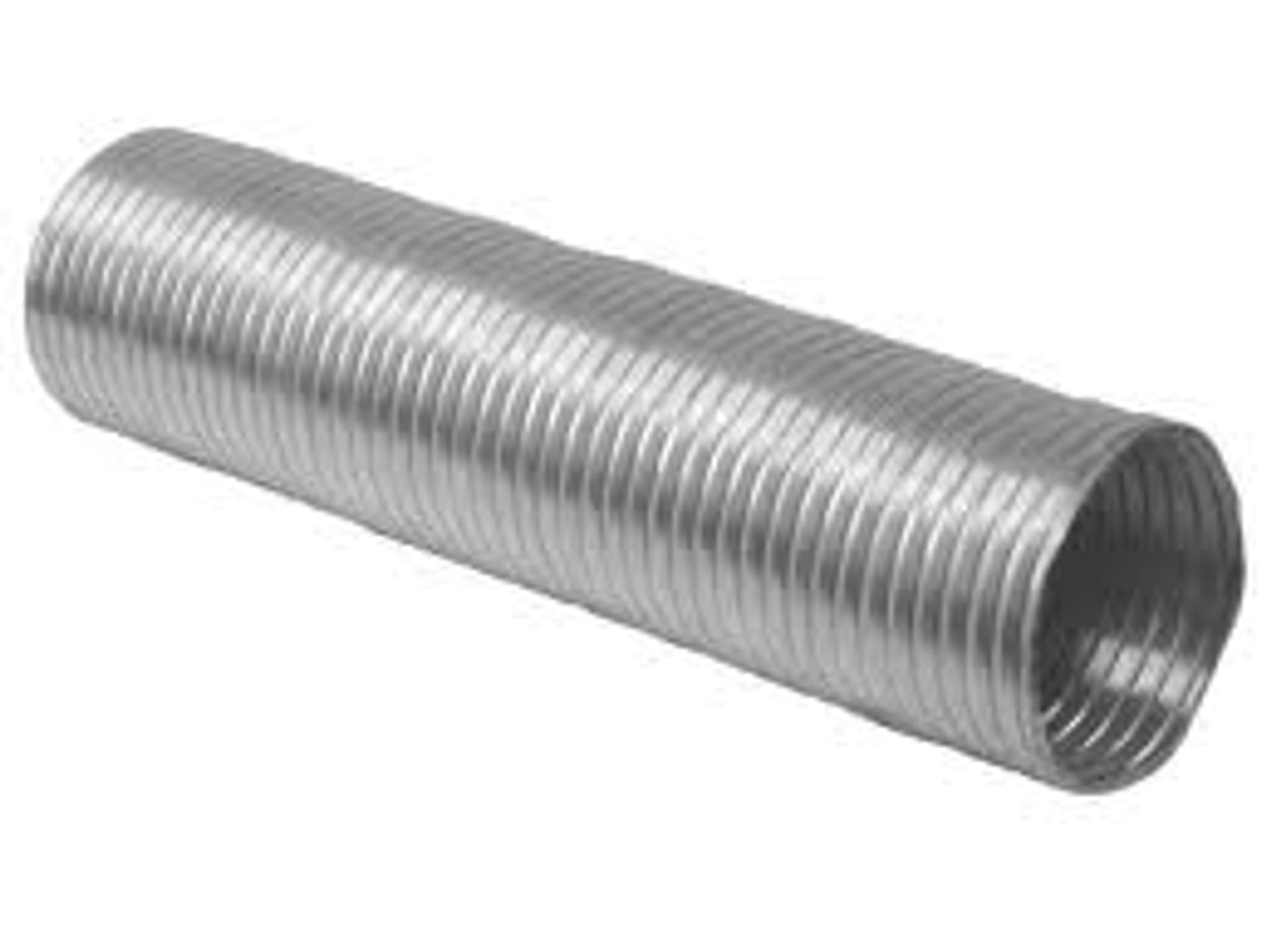 

RURA ALUMINIOWA FLEX 130MM 1MB