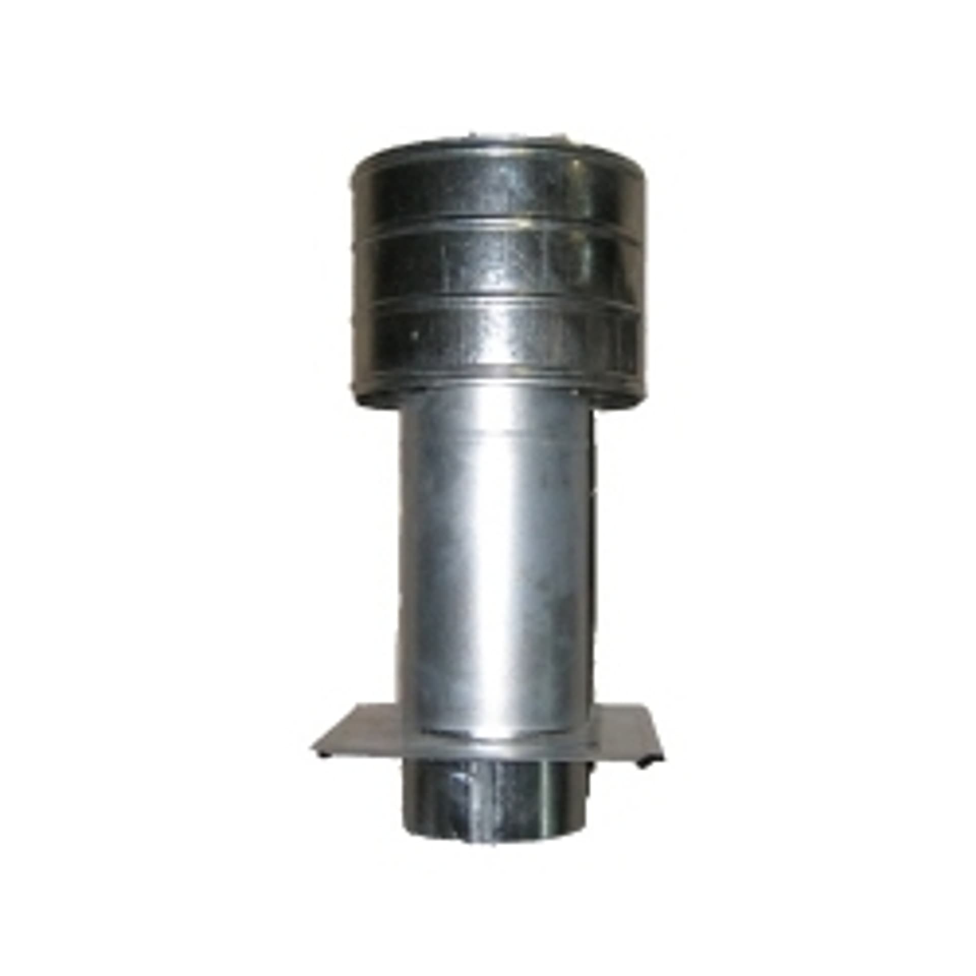

DEFLEKTOR OCYNKOWANY Z PŁYTĄ 110MM