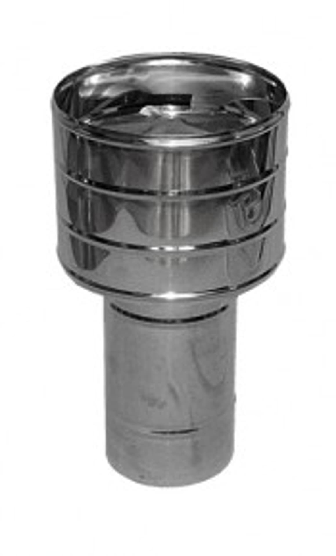 

DEFLEKTOR KWASOODPORNY 150MM