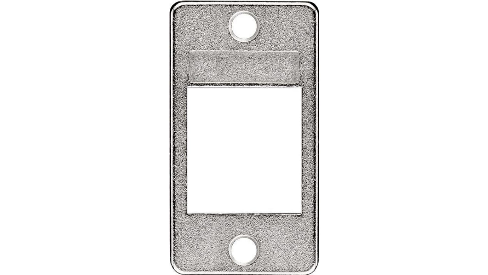 

Uchwyt modułu Keystone 19,2 x 14,9mm 79883