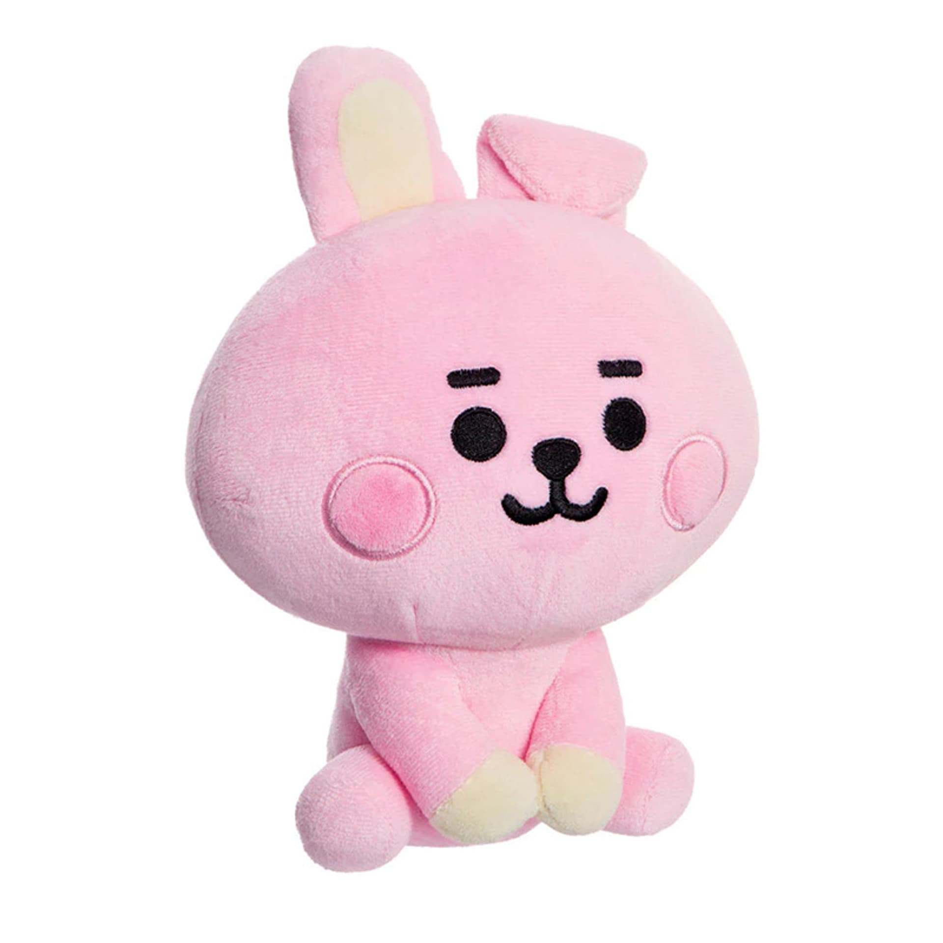 

BT21 - Pluszowa maskotka 20 cm COOKY BABY