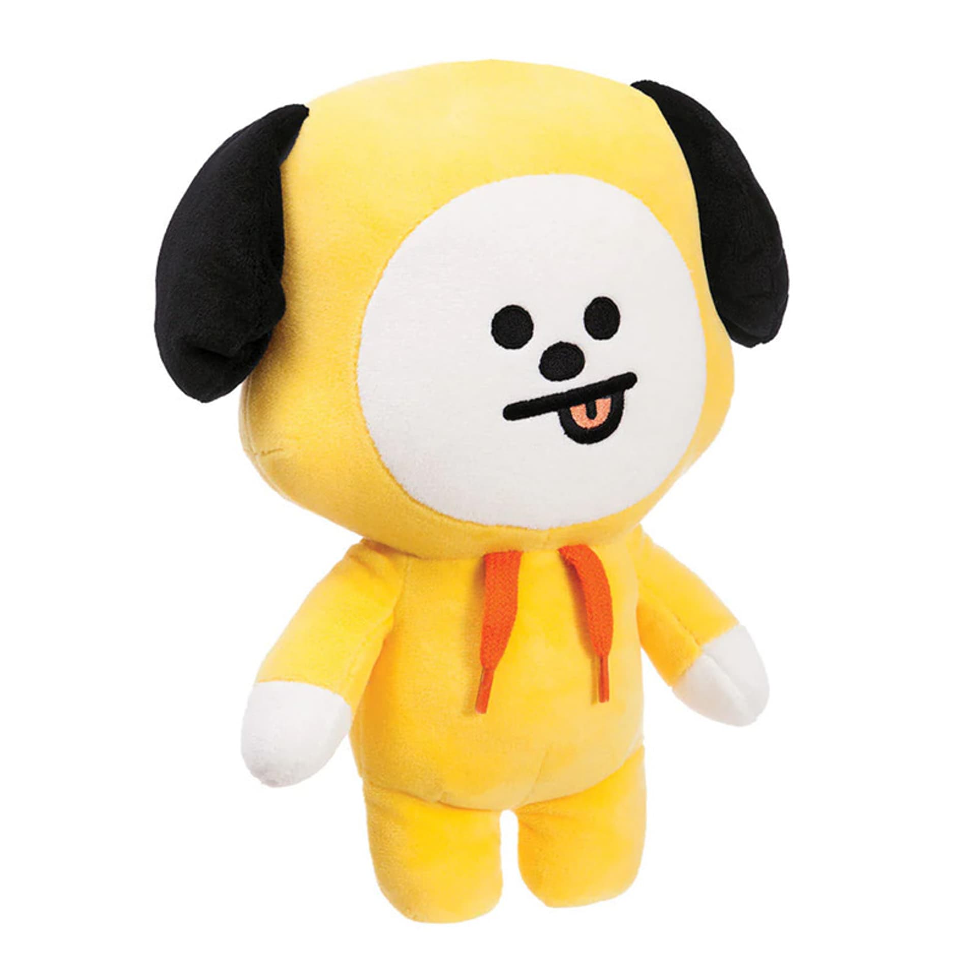 

BT21 - Pluszowa maskotka 28 cm CHIMMY