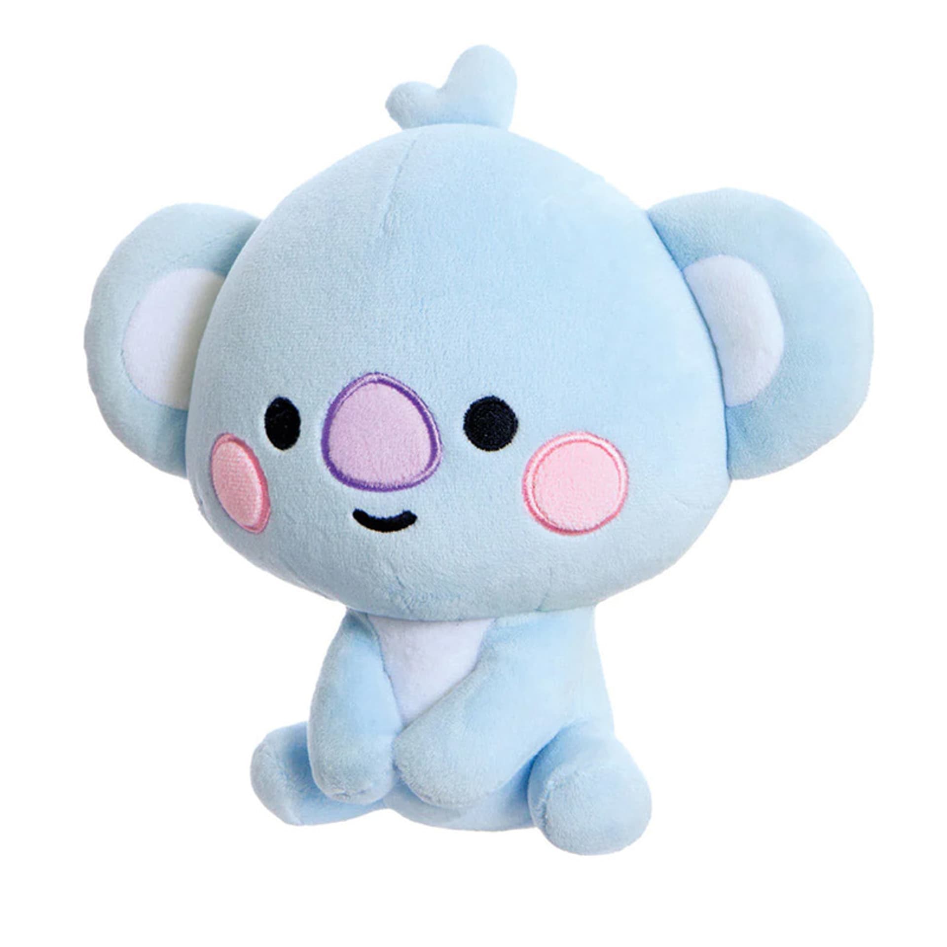 

BT21 - Pluszowa maskotka 20 cm KOYA BABY