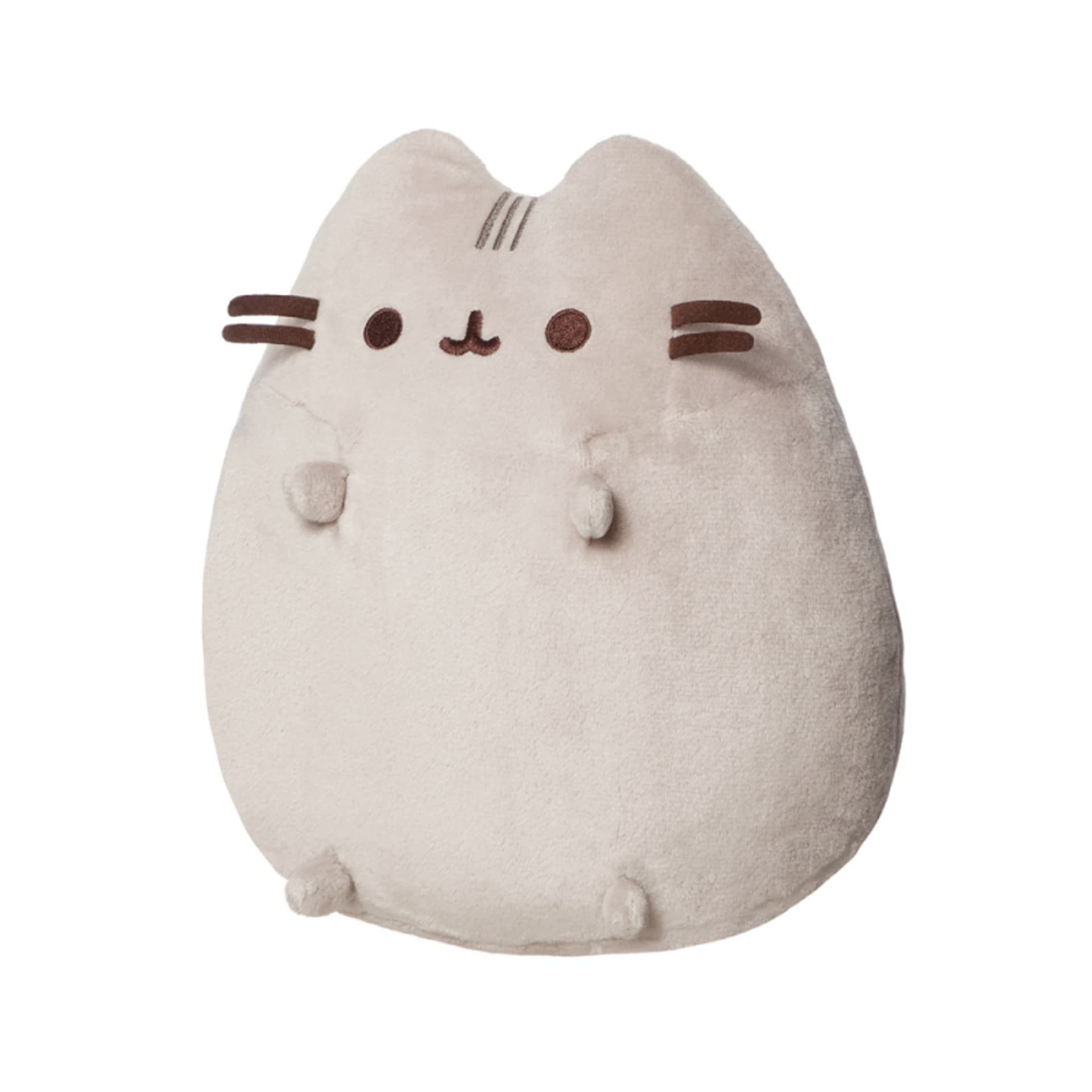 

Pusheen - Pluszowa maskotka siedzący Pusheen 23 cm