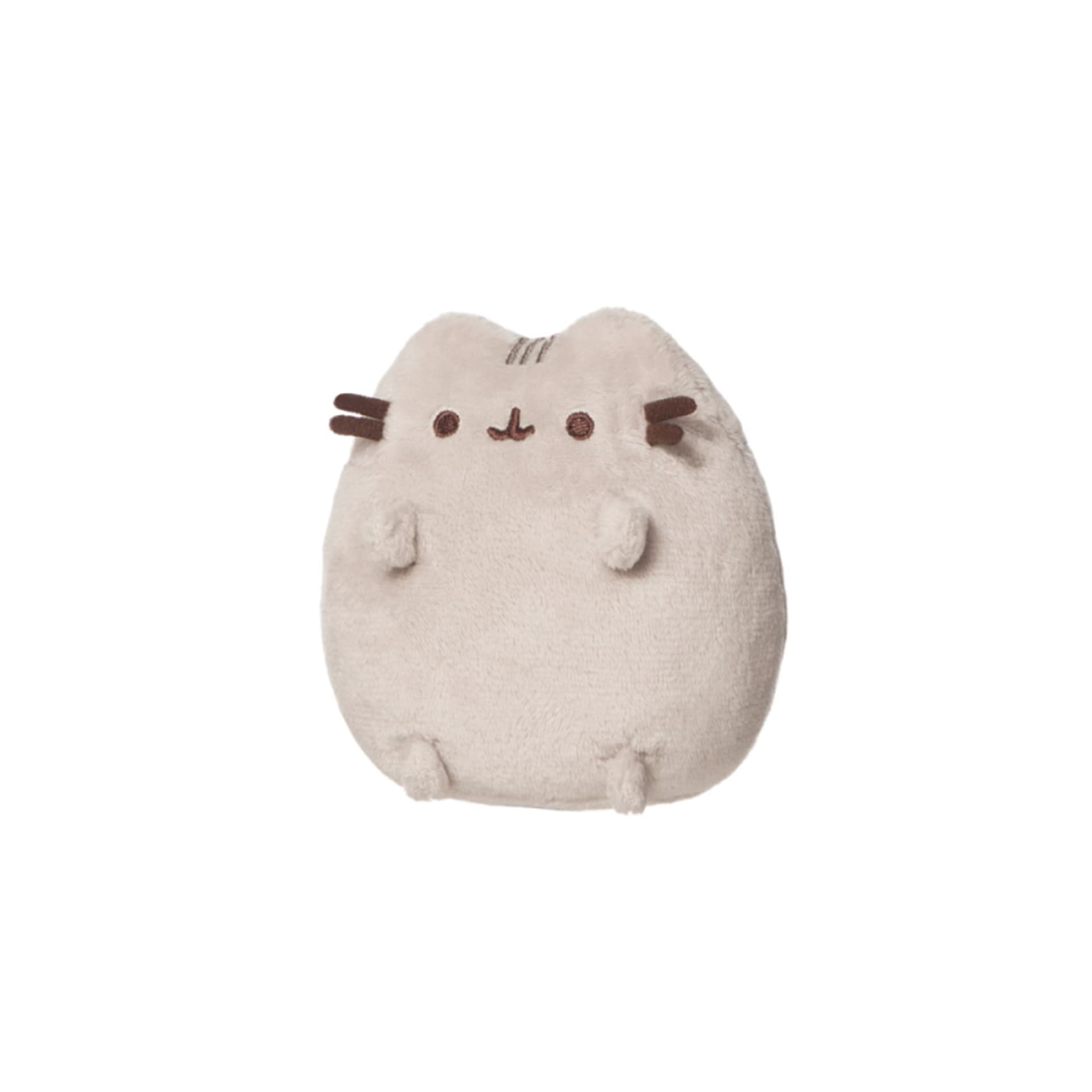 

Pusheen - Pluszowa maskotka siedzący Pusheen 13 cm