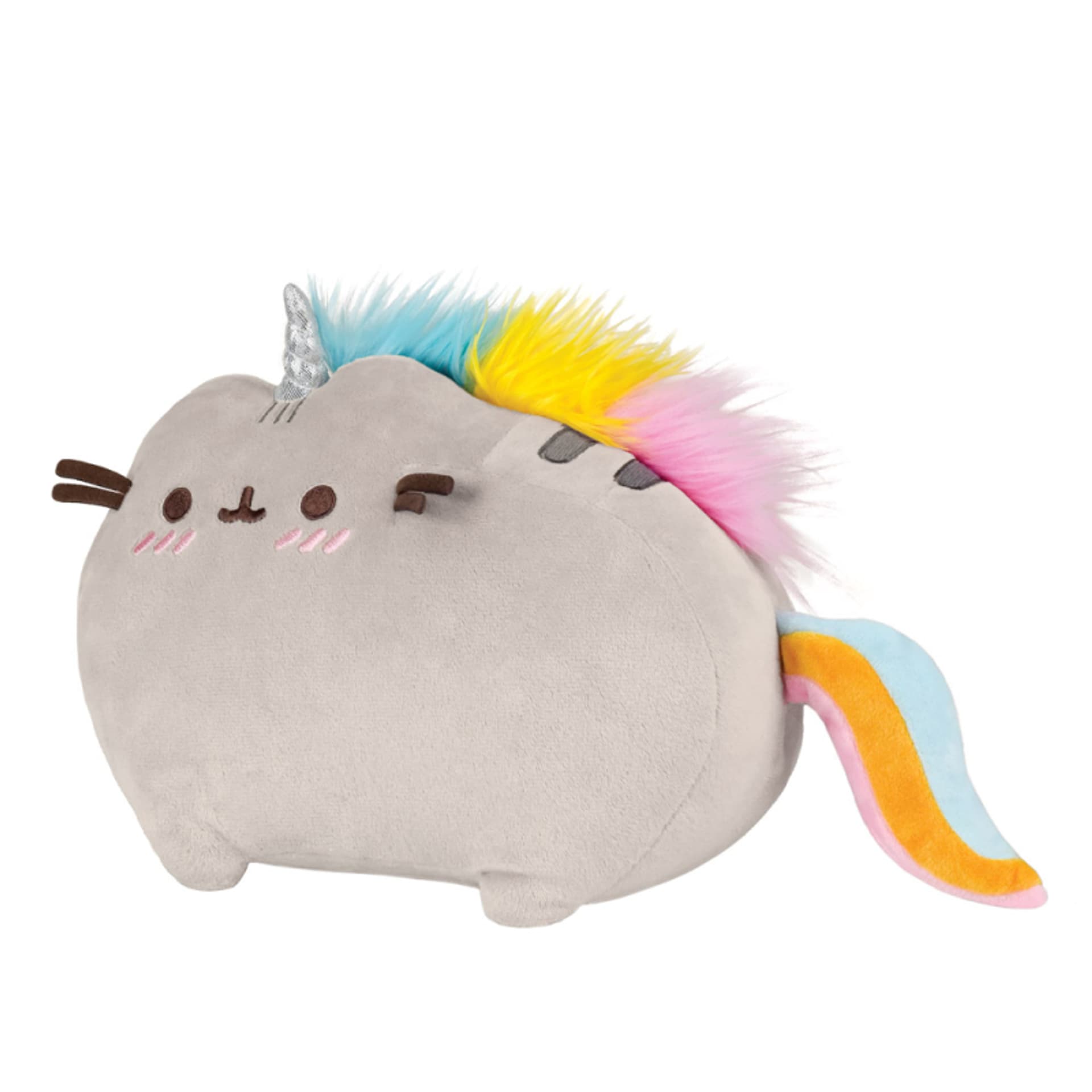 

Pusheen - Pluszowa maskotka jednorożec Pusheenicorn Blushing 24 cm