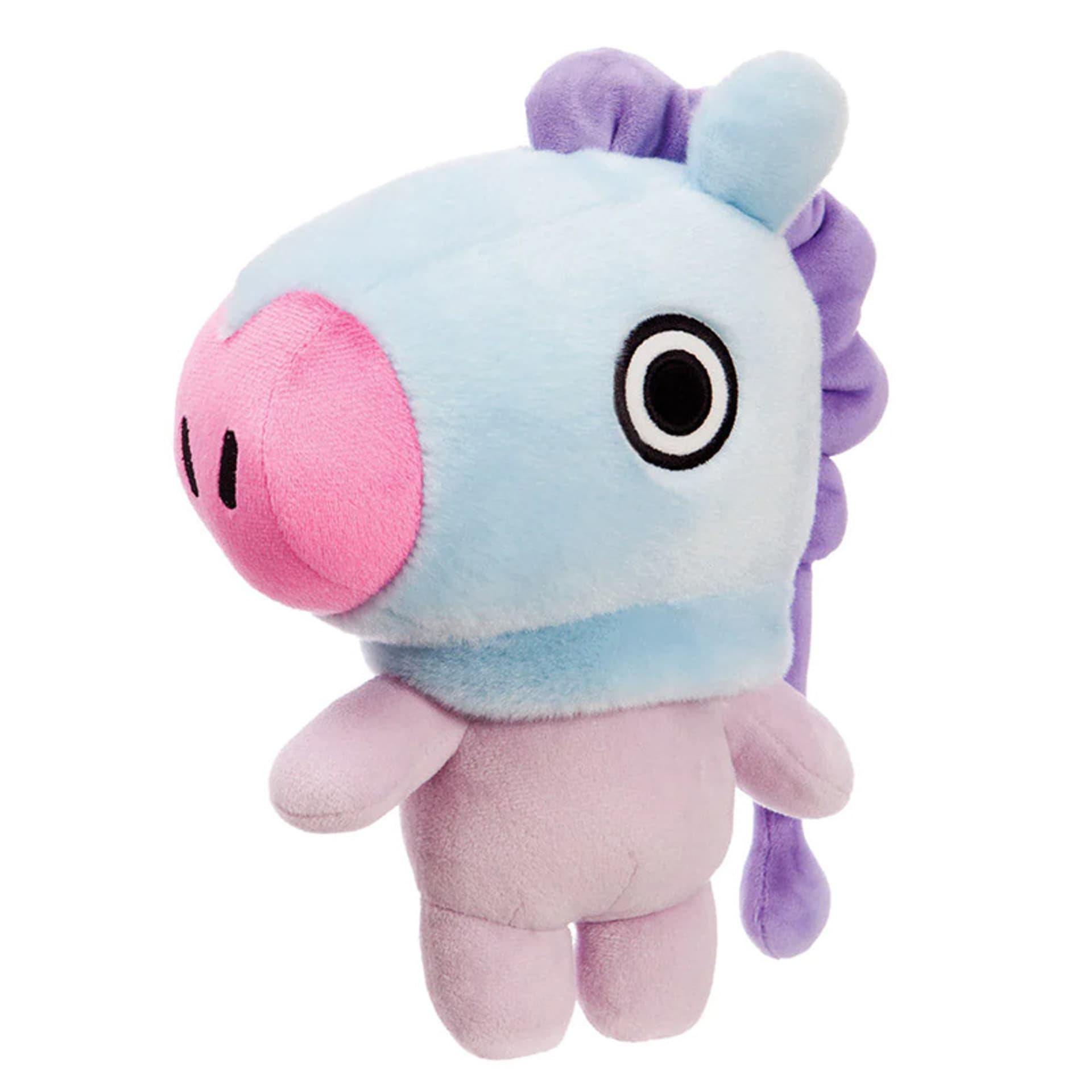 

BT21 - Pluszowa maskotka 24 cm MANG