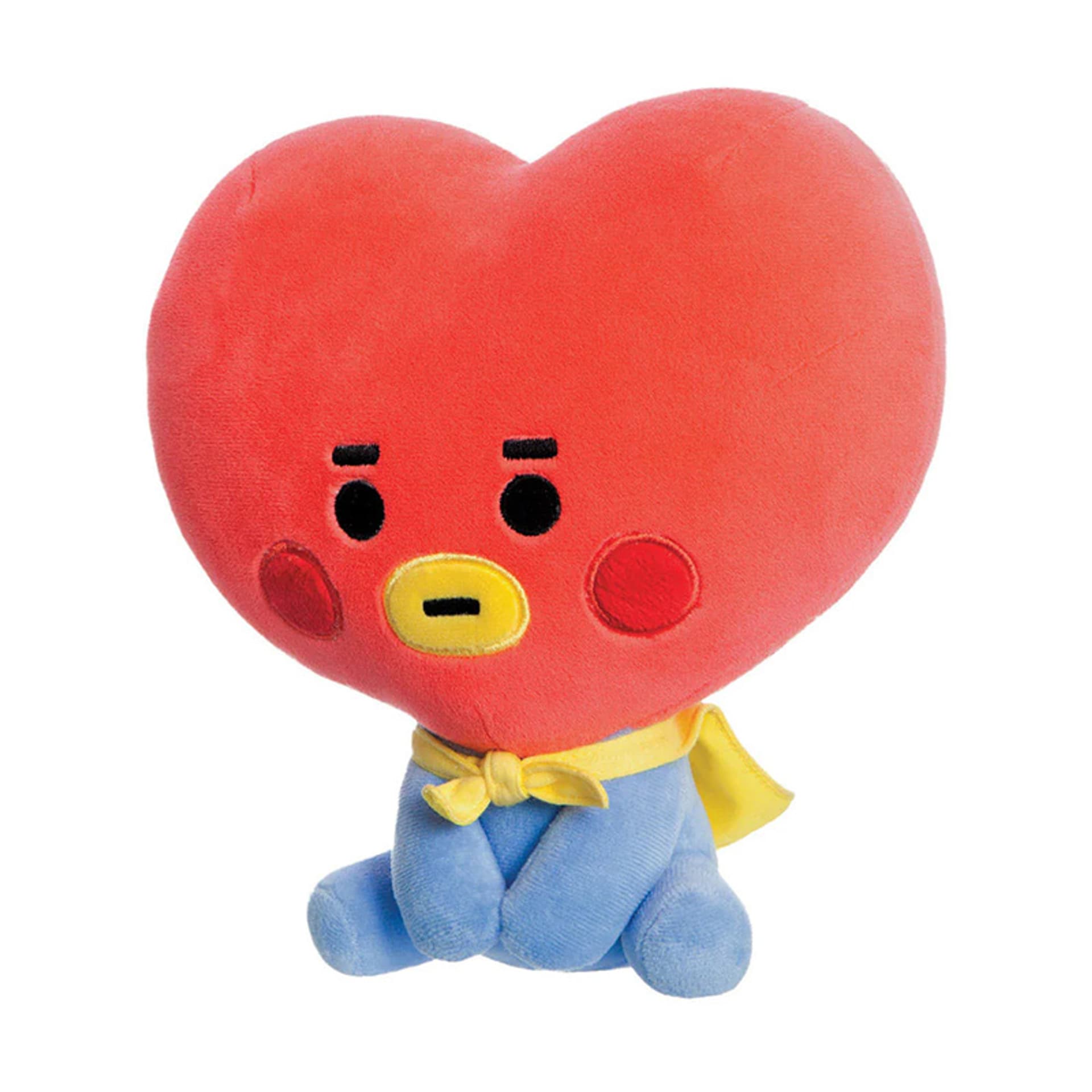 

BT21 - Pluszowa maskotka 20 cm TATA BABY