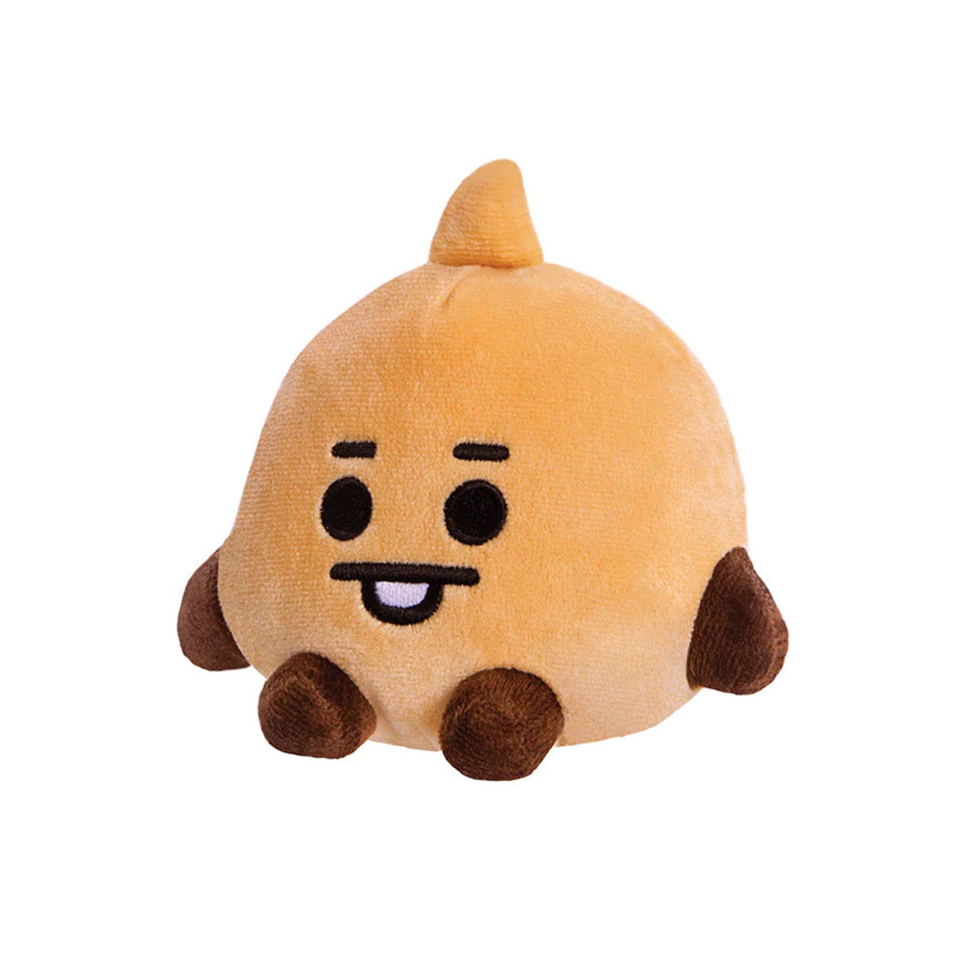 

BT21 - Pluszowa maskotka 13 cm SHOOKY BABY