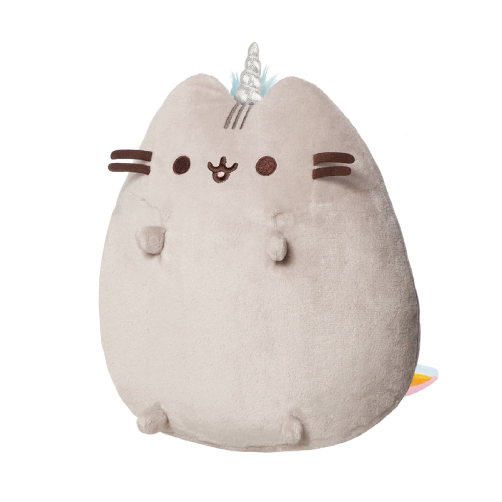 

Pusheen - Pluszowa maskotka jednorożec Pusheenicorn 24 cm