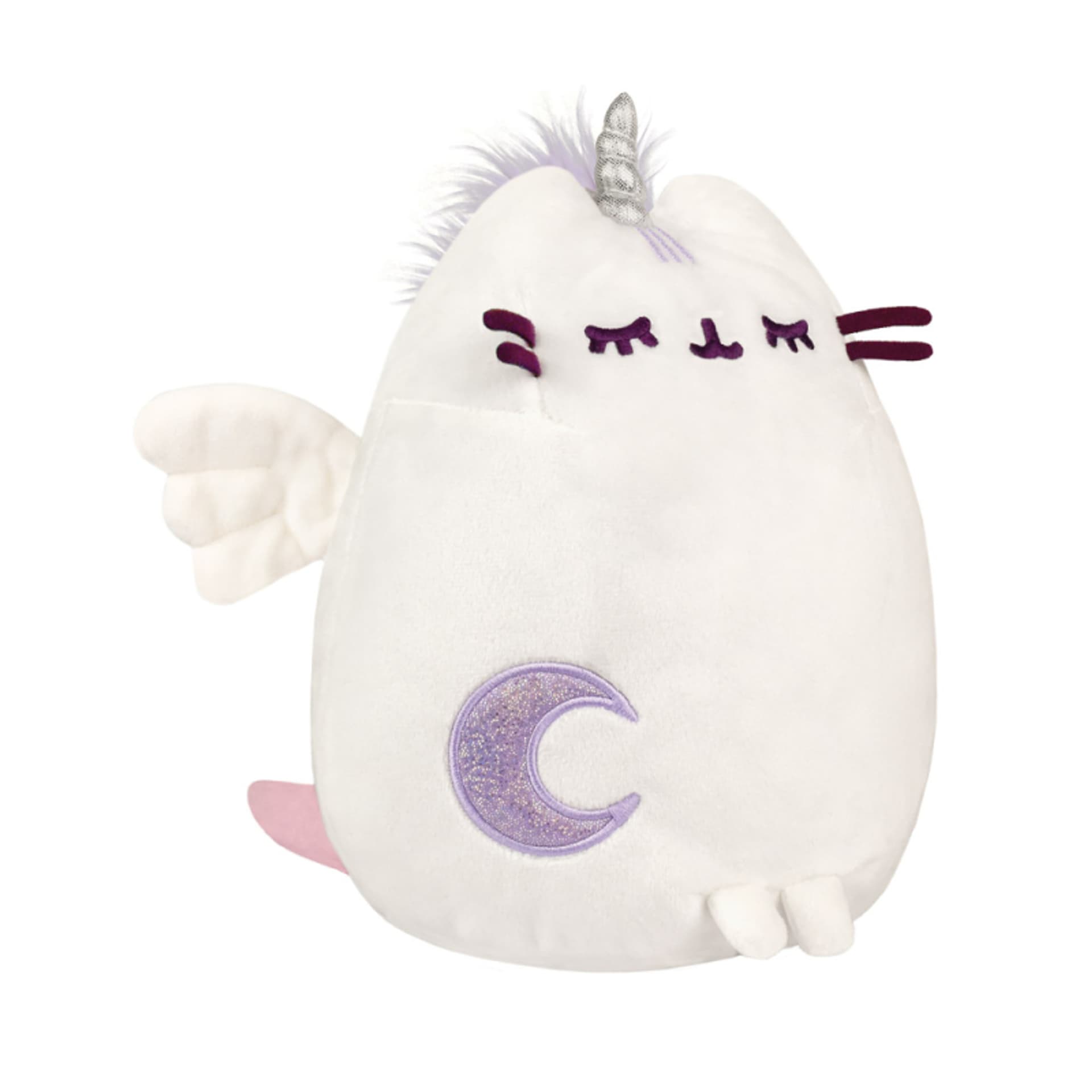 

Pusheen - Pluszowa maskotka jednorożec Super Pusheenicorn 24 cm