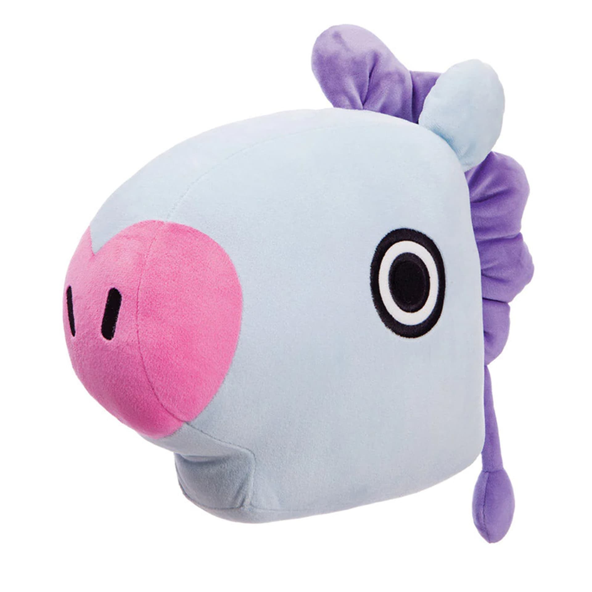 

BT21 - Pluszowa poduszka / maskotka 28 cm MANG