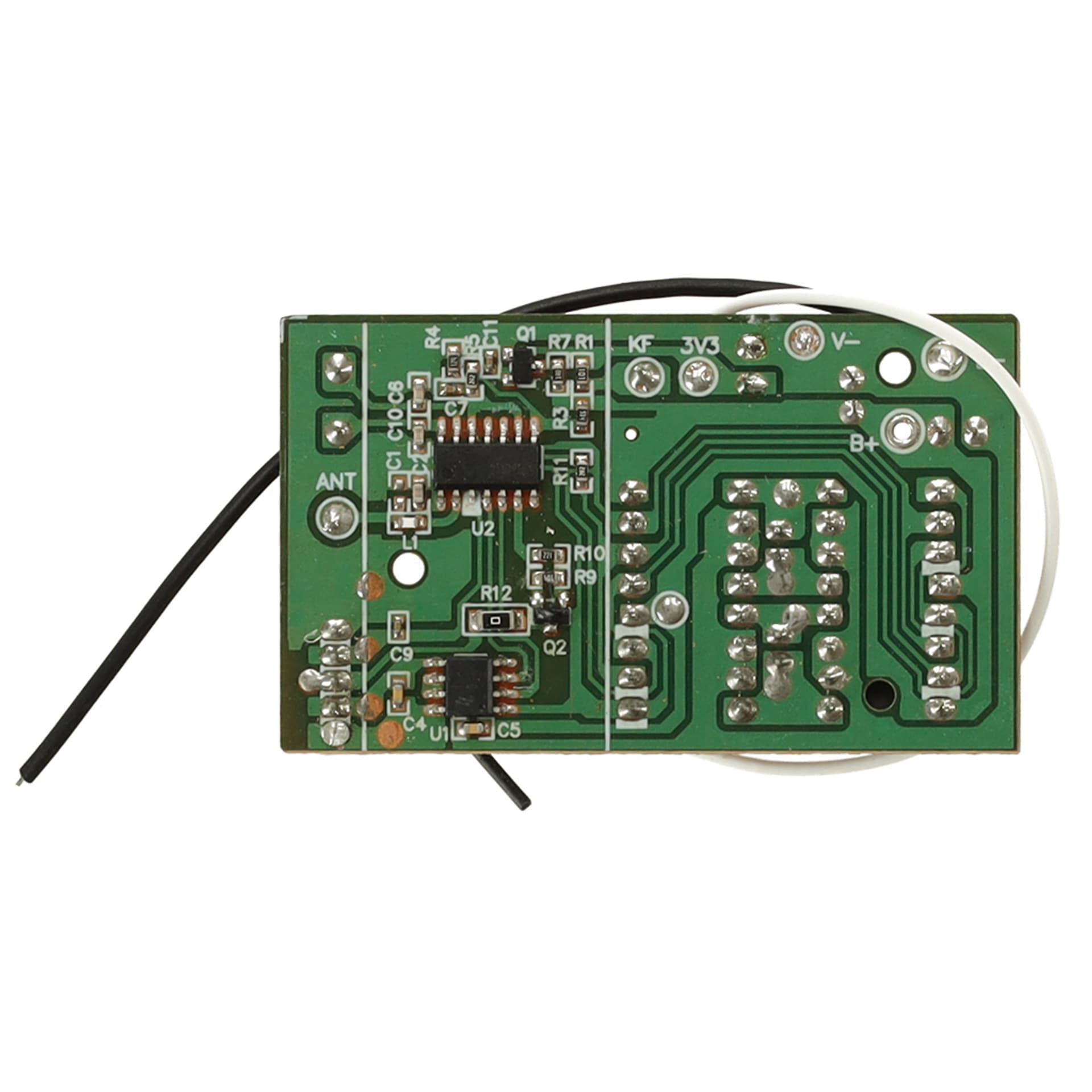 

Część WLtoys 104310 płytka sterująca