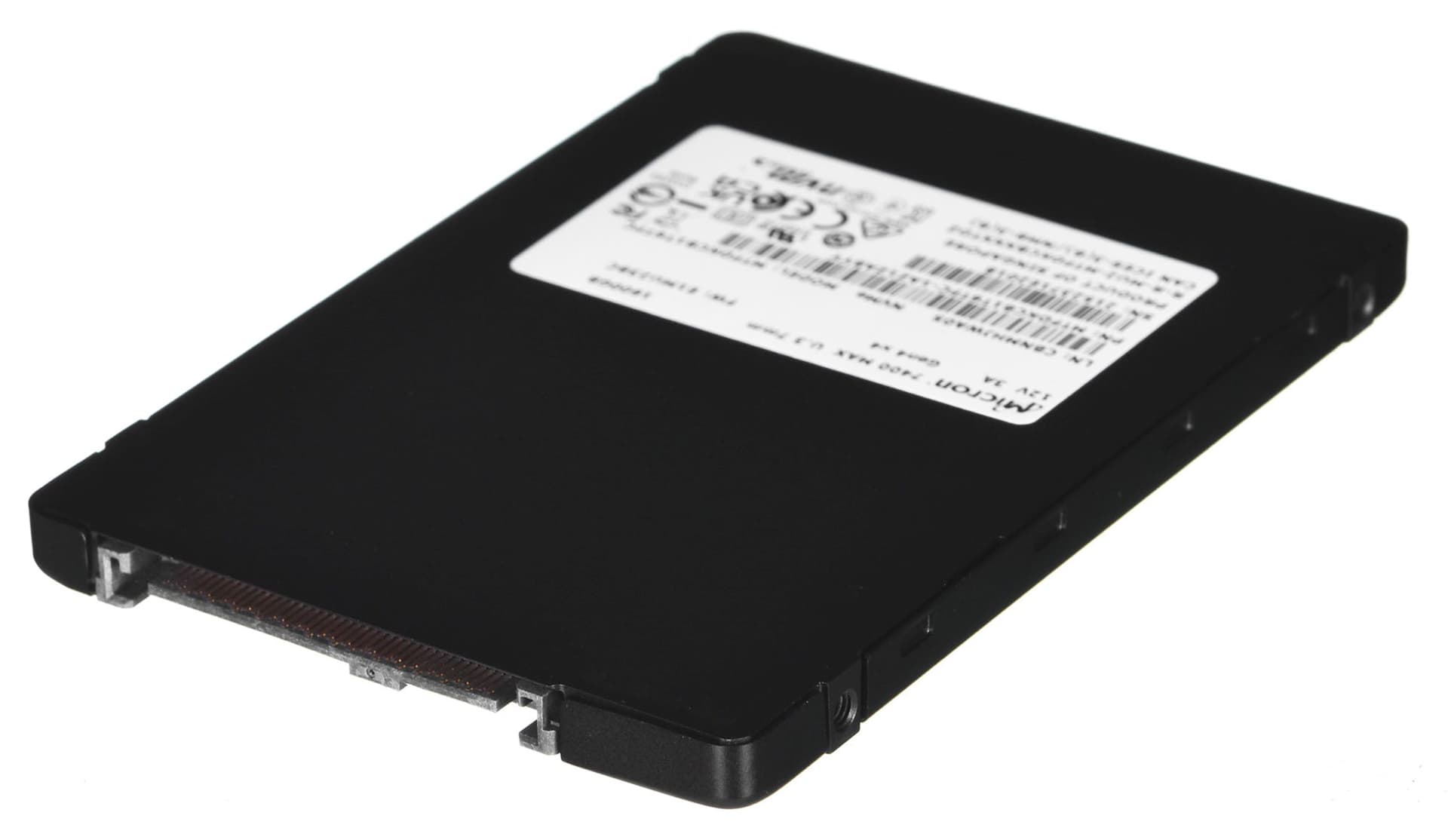 

Dysk SSD Micron 7400 MAX 1.6TB U.3 NVMe MTFDKCB1T6TFC-1AZ1ZABYYR (DWPD 3)