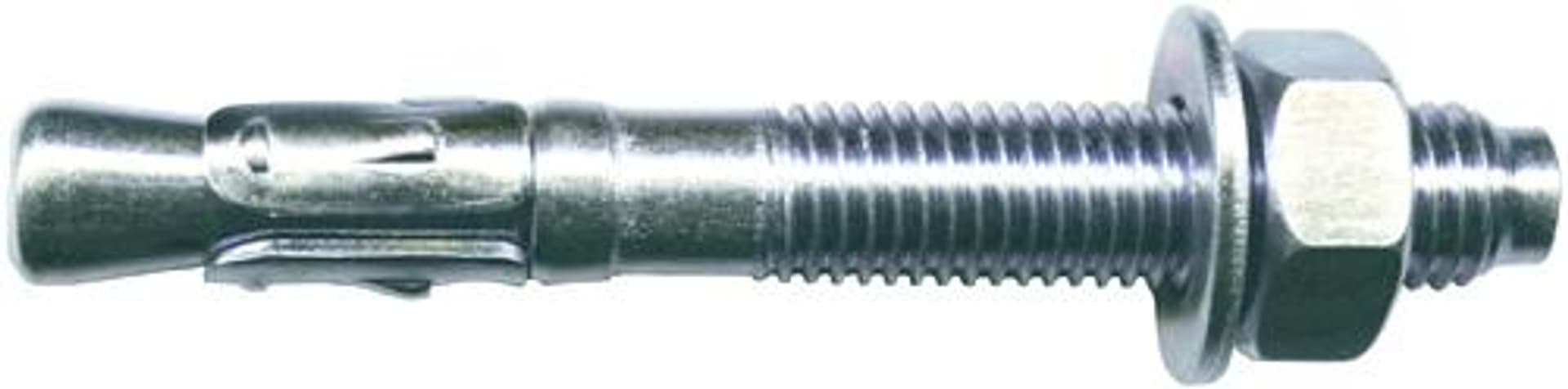 

KOTWA TRZPIENIOWA Z KLIPSEM KMC 10/080/150MM