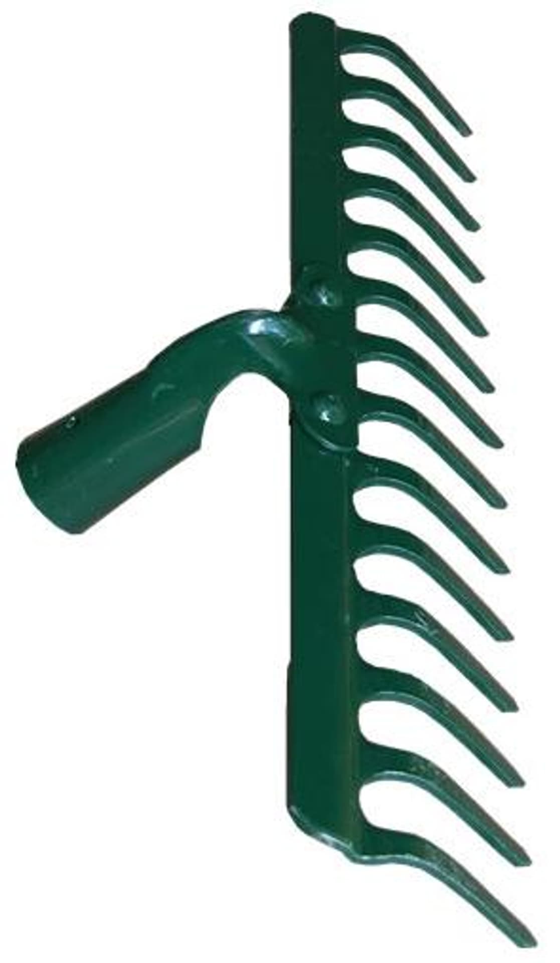 

GRABIE NIEOPRAWNE 12-ZĘBNE