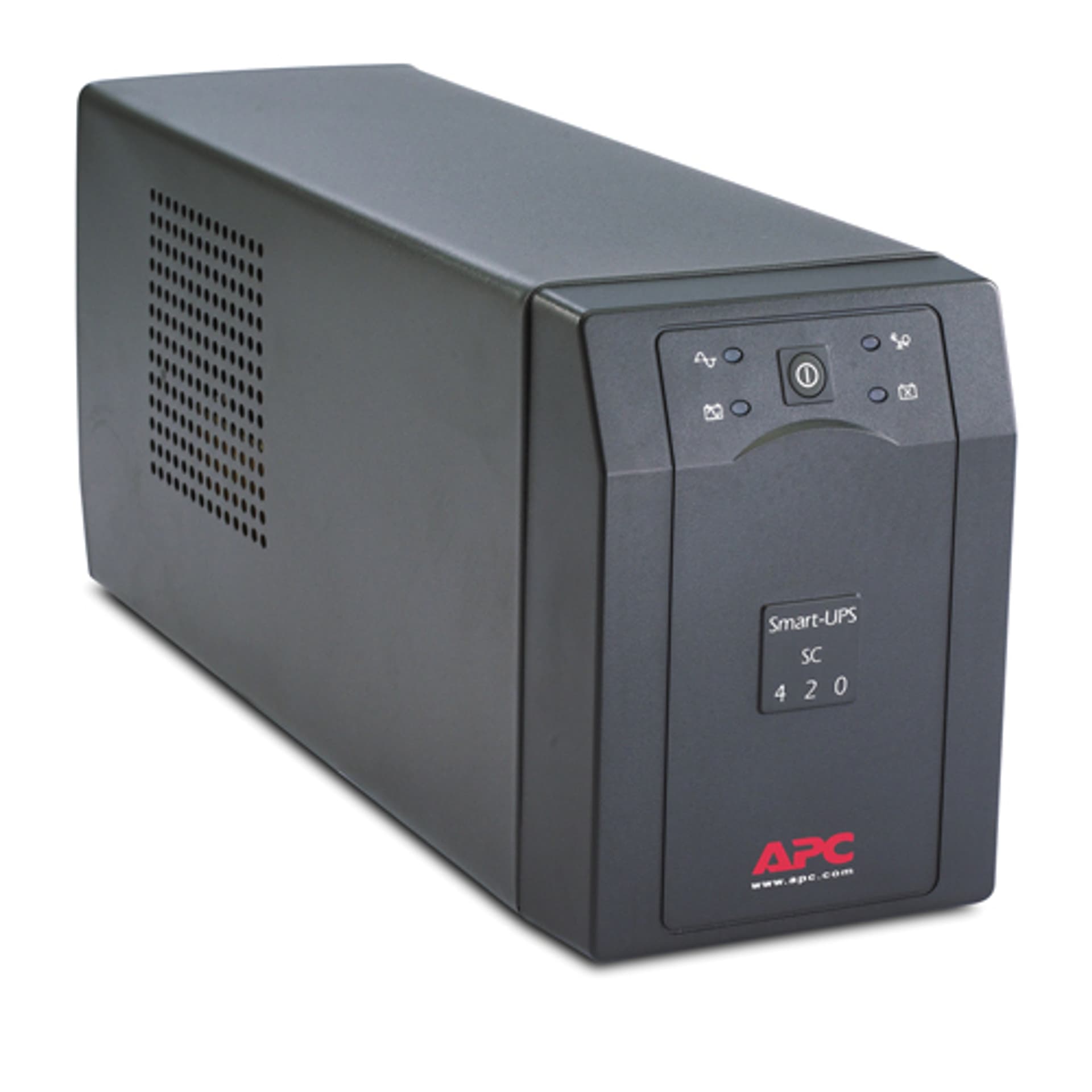 

APC Smart-UPS SC 420VA 230V