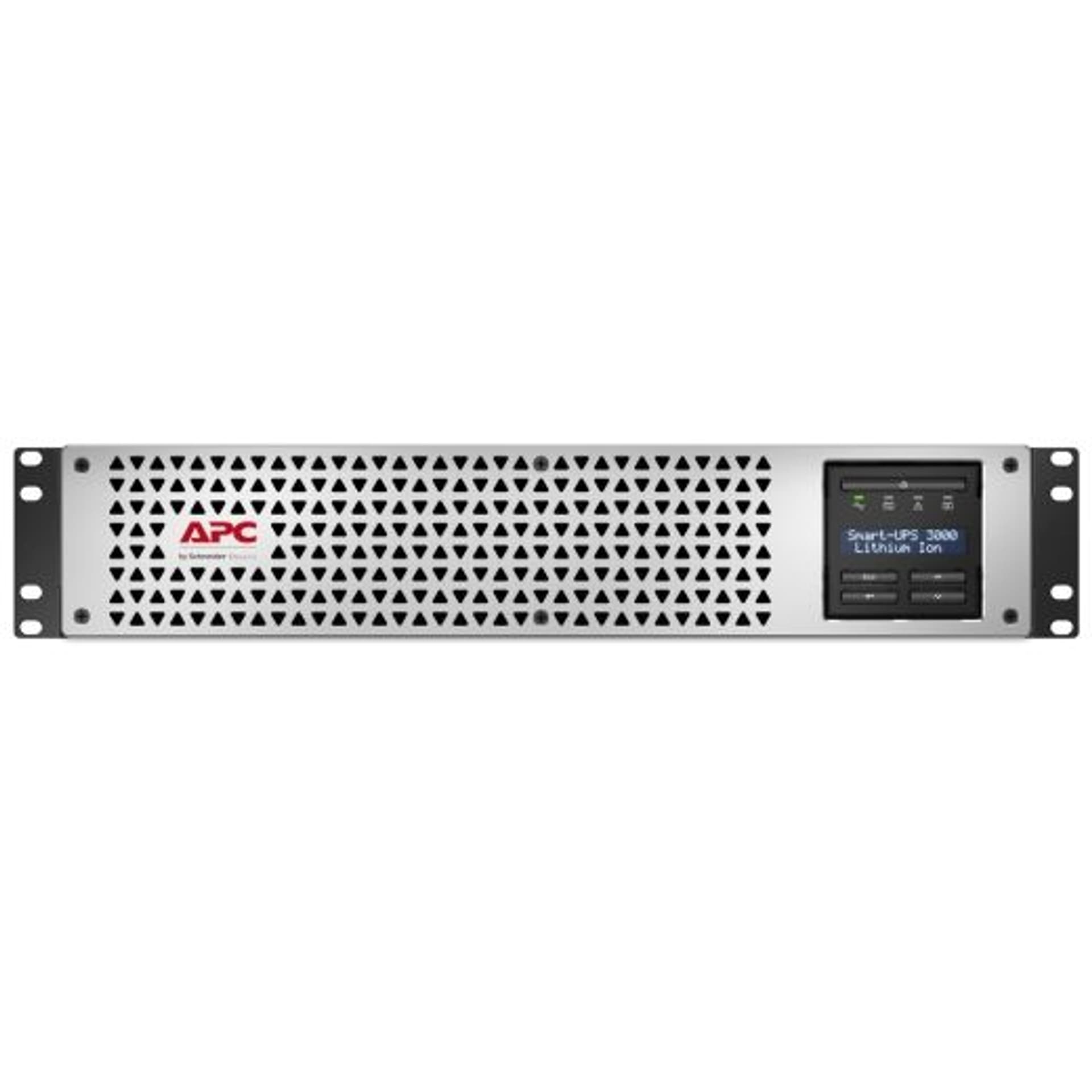 

APC Smart-UPS, Lithium-Ion, 3000VA, 230V with SmartConnect Port and NMC