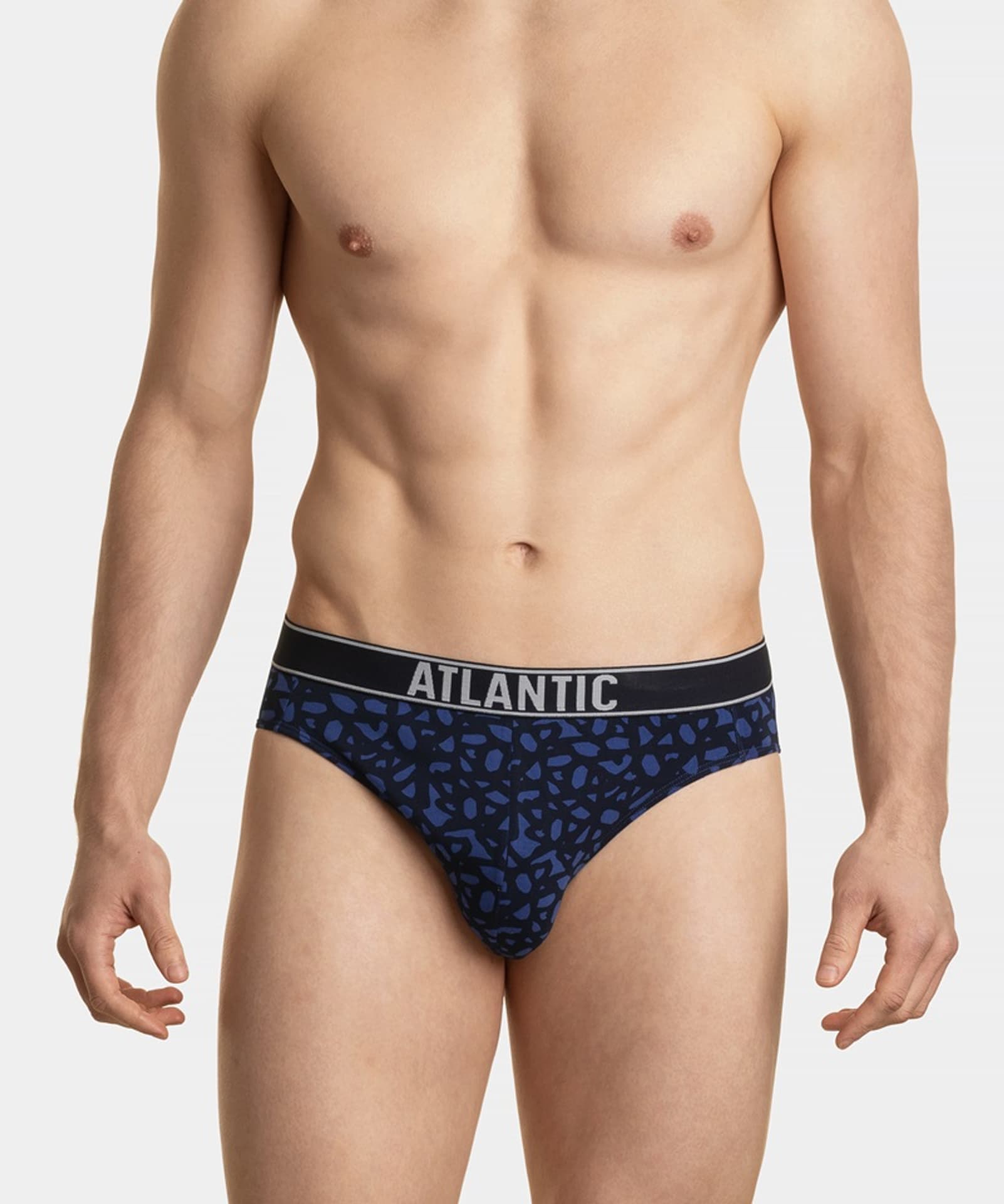 

SLIPY ATLANTIC 3MP-151 JZ23 (kolor khaki, rozmiar XL)